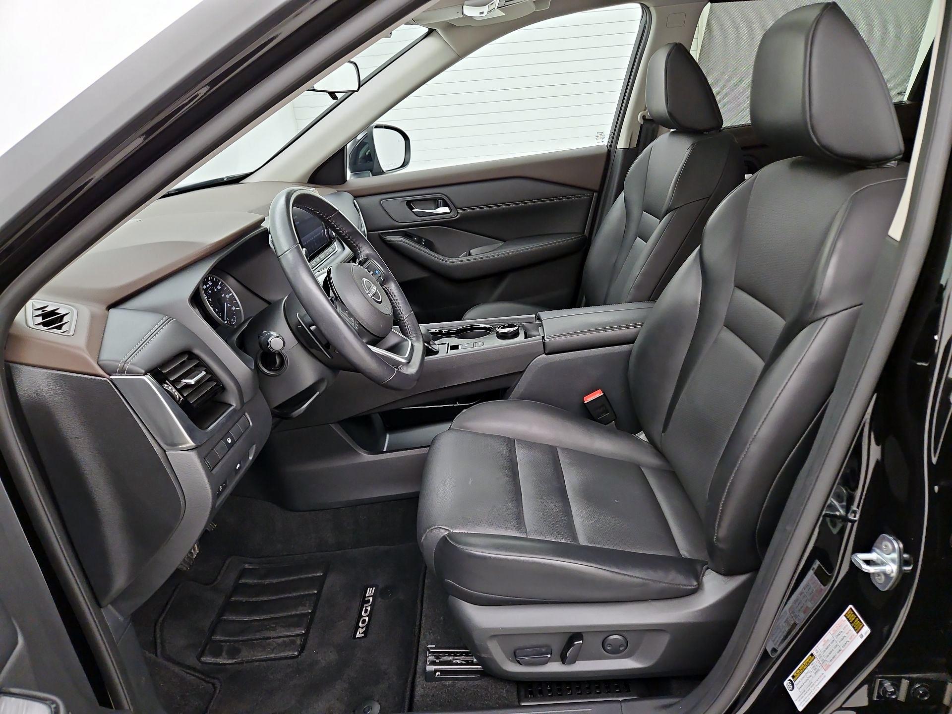 Thumbnail: 2023 Nissan Rogue - 11