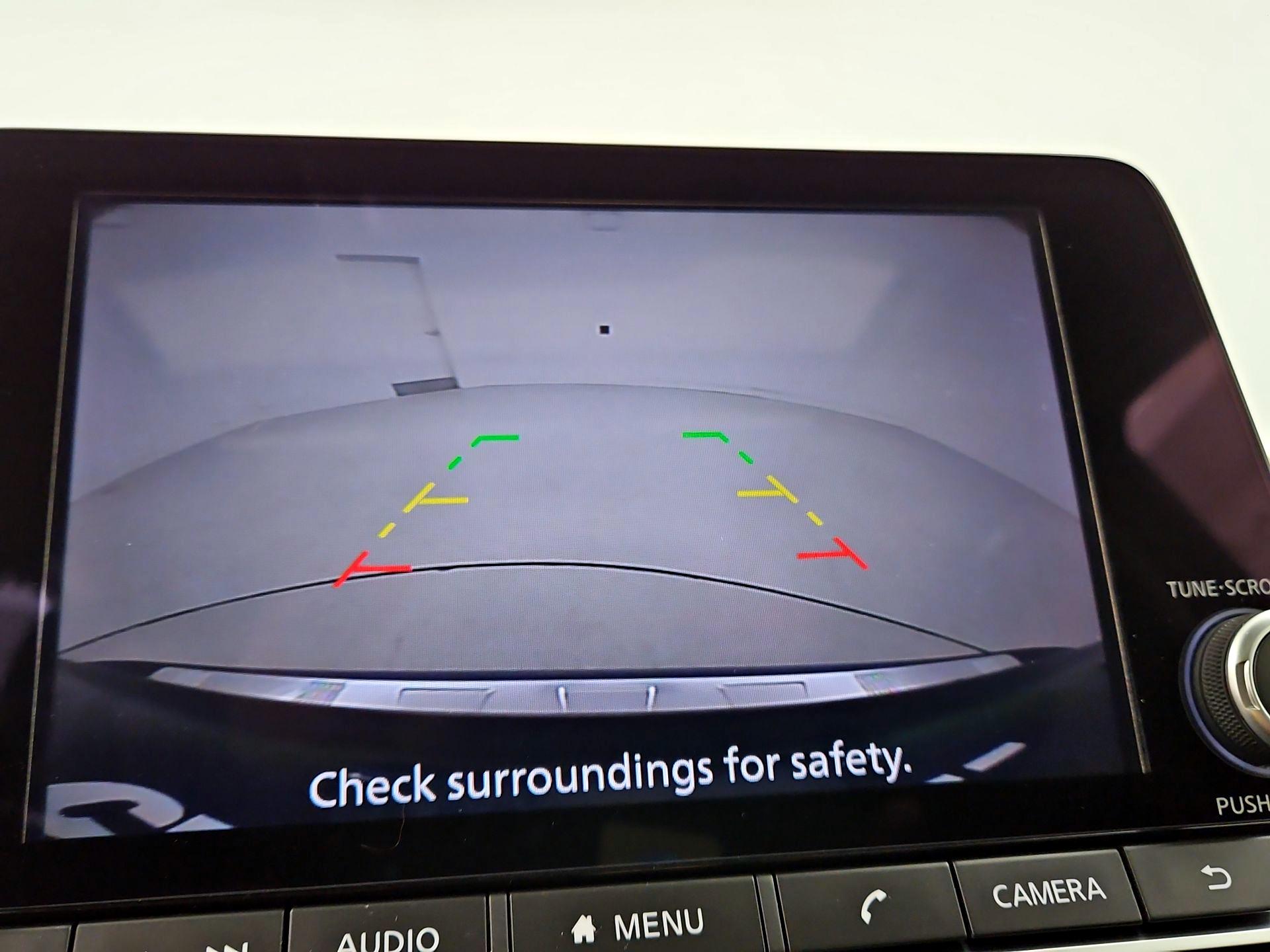 Thumbnail: 2023 Nissan Rogue - 14