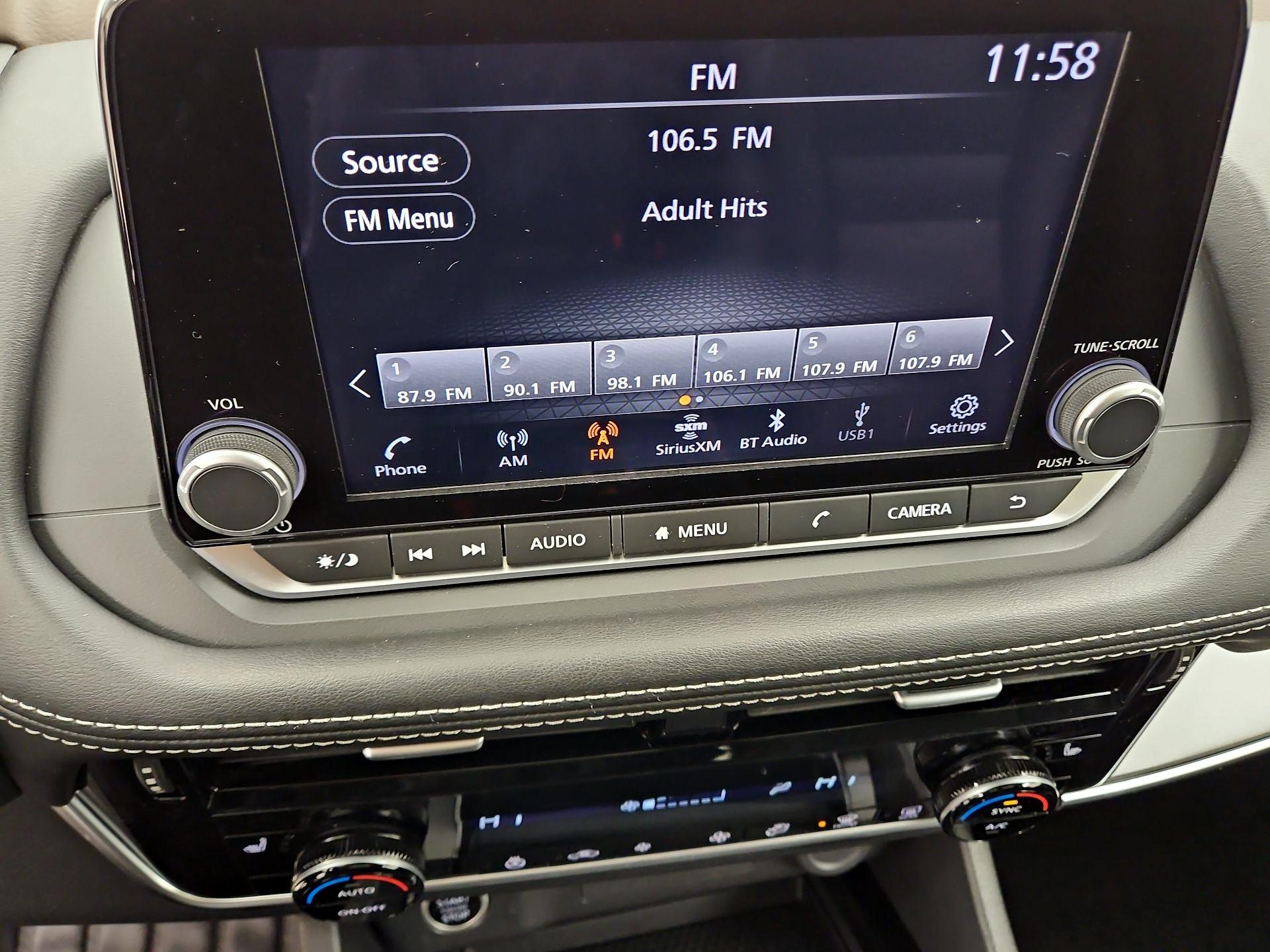 Thumbnail: 2023 Nissan Rogue - 15