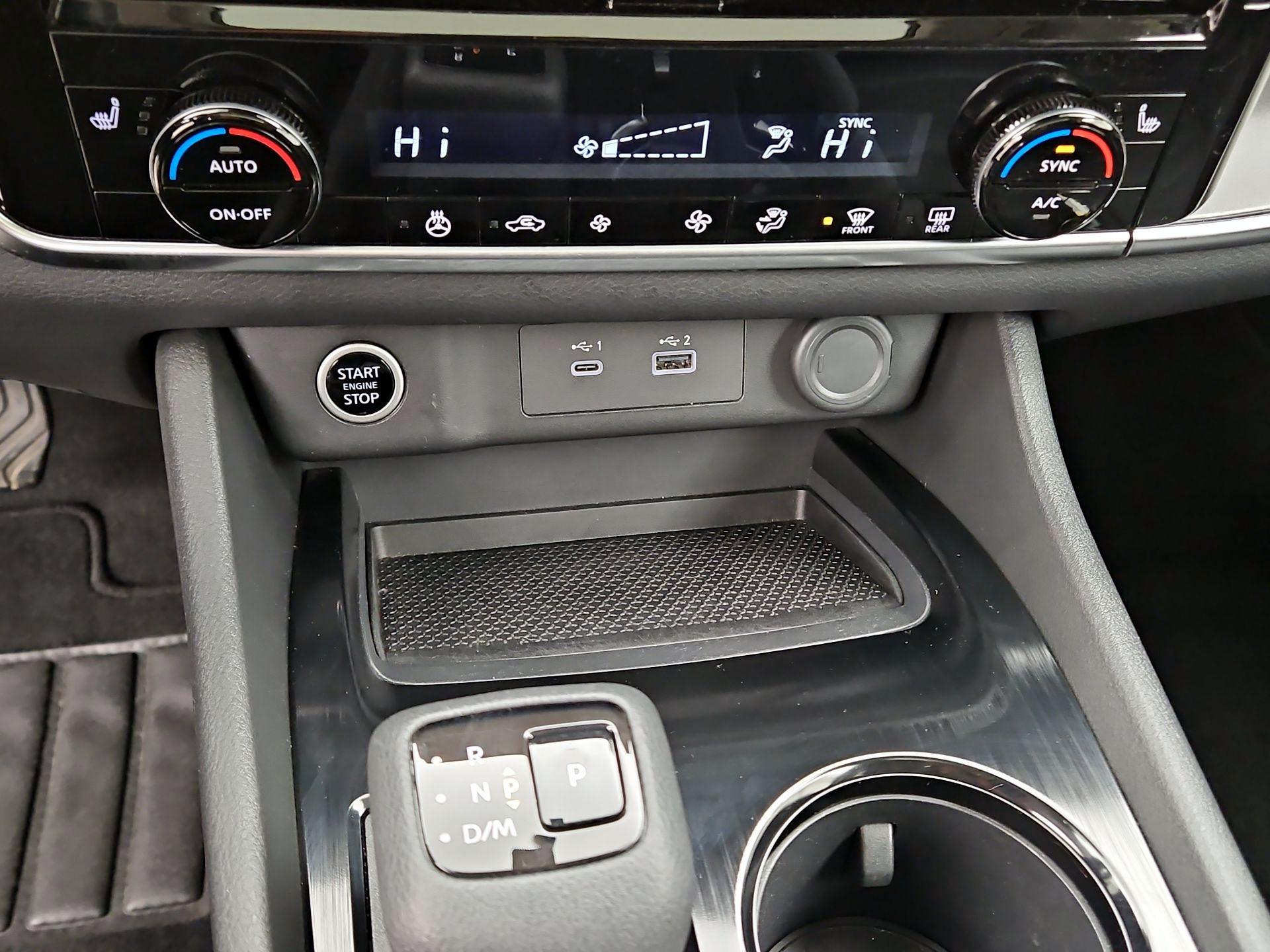 Thumbnail: 2023 Nissan Rogue - 16