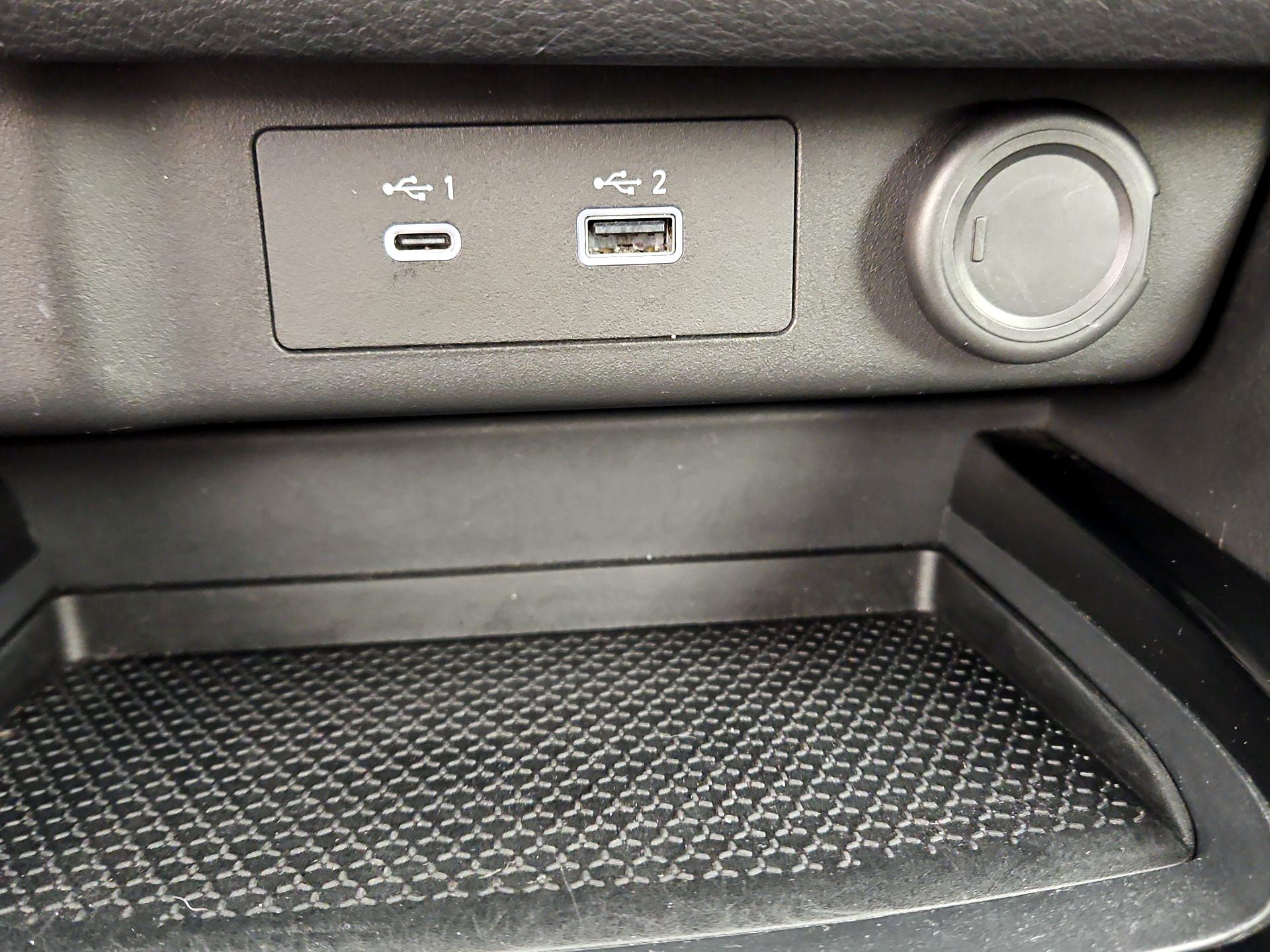 Thumbnail: 2023 Nissan Rogue - 18