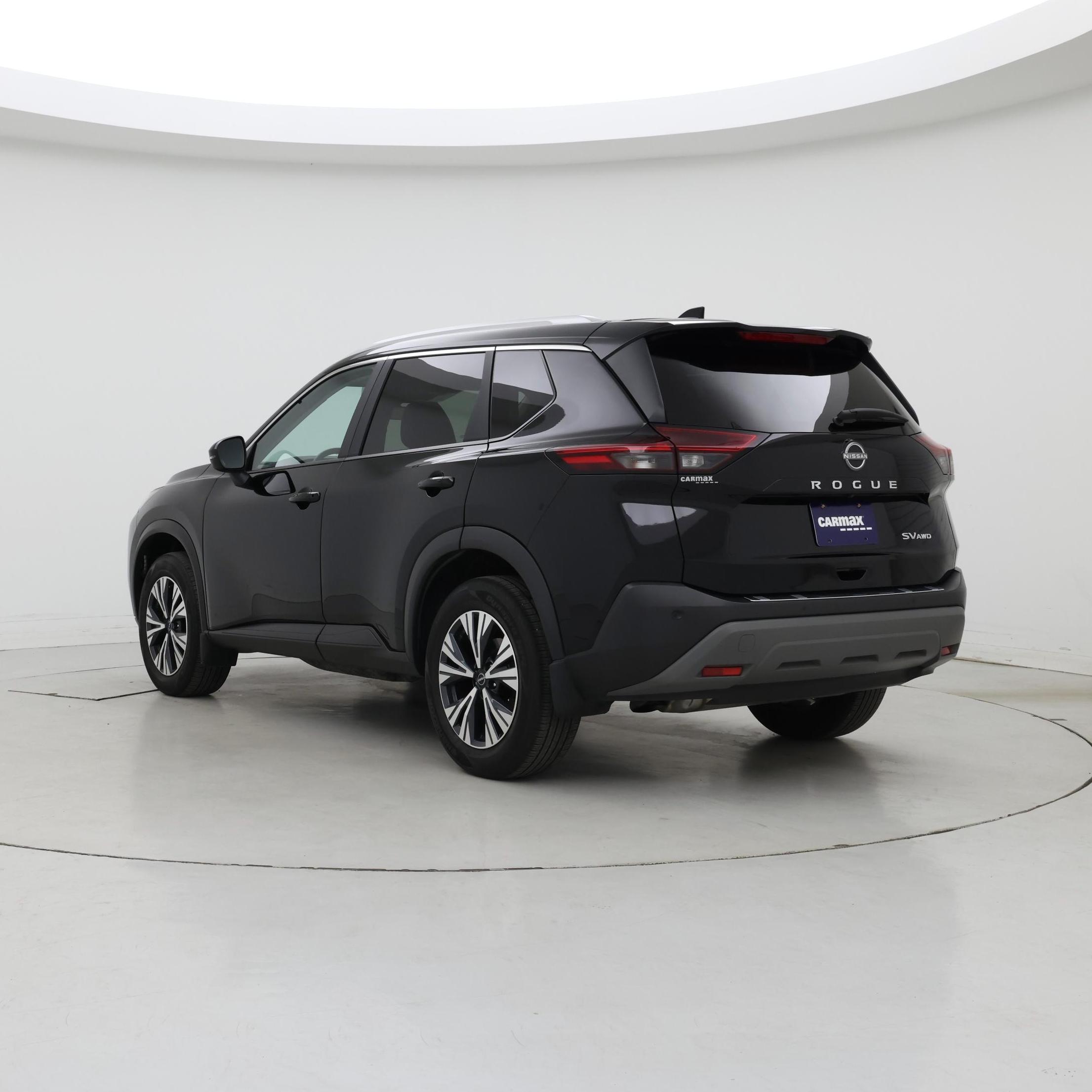 Thumbnail: 2023 Nissan Rogue - 2