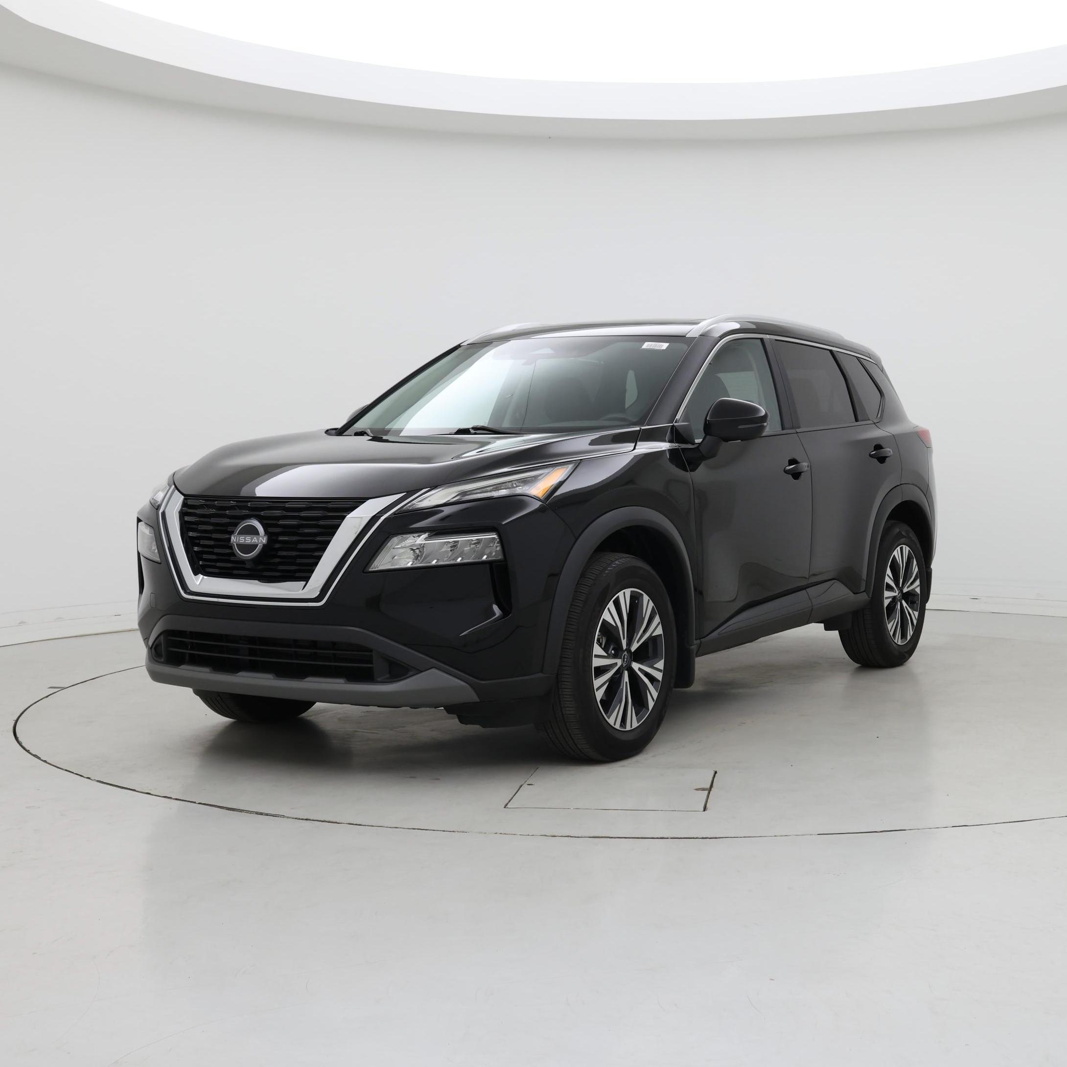 Thumbnail: 2023 Nissan Rogue - 4