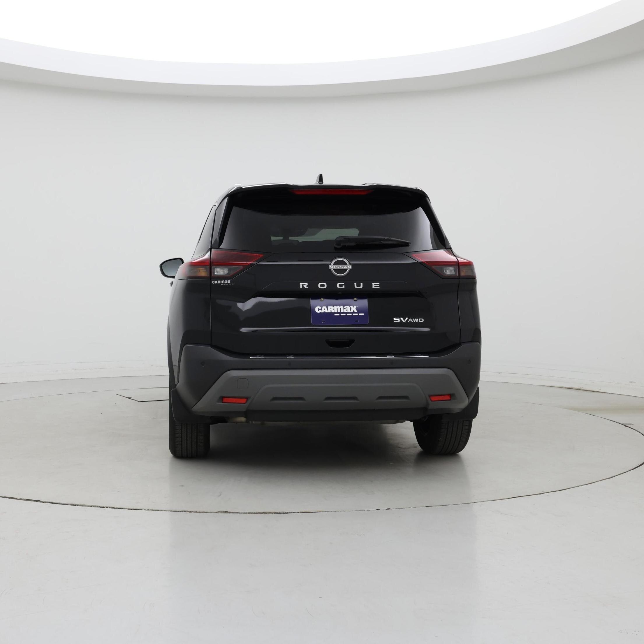 Thumbnail: 2023 Nissan Rogue - 6