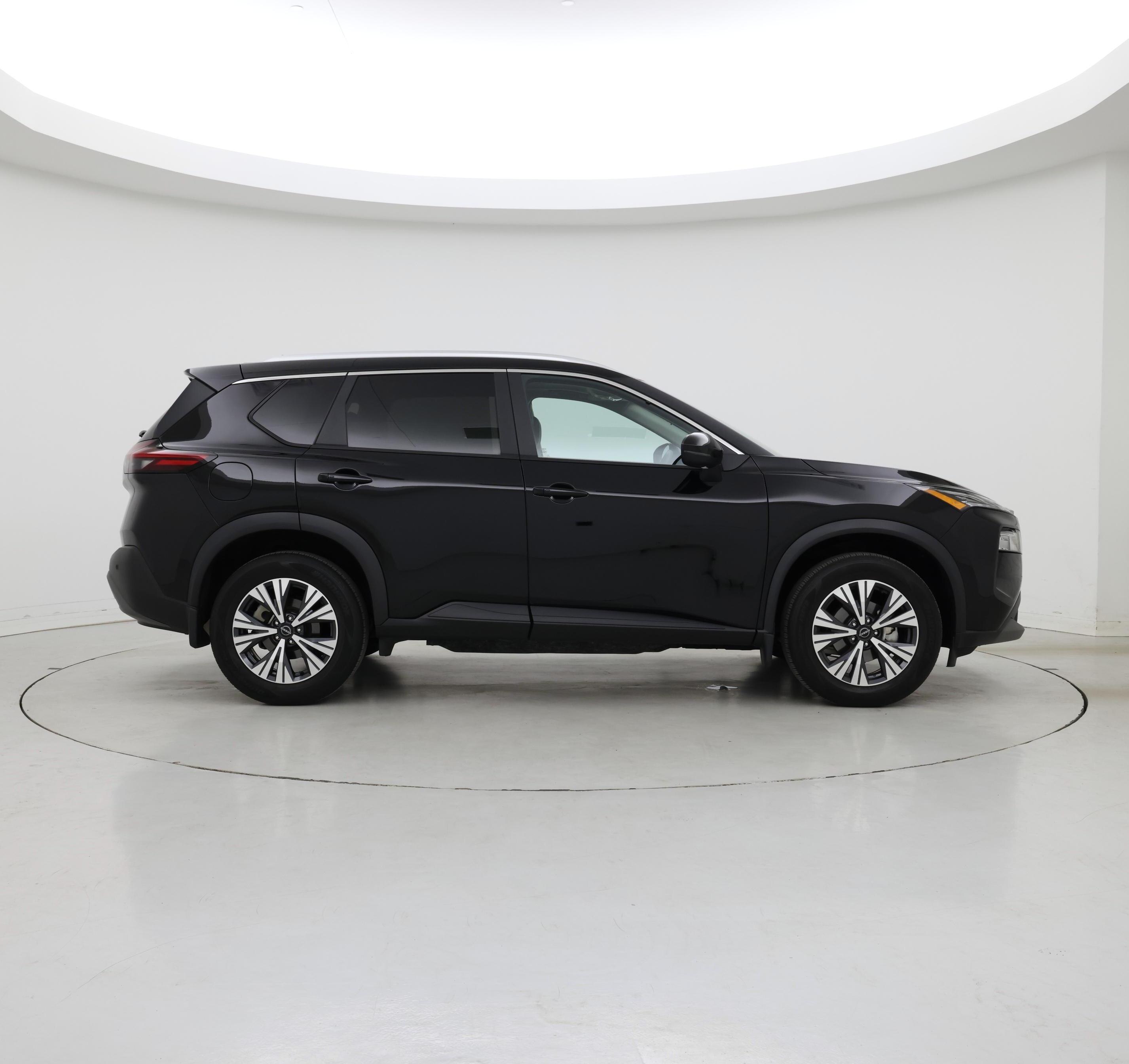 Thumbnail: 2023 Nissan Rogue - 7