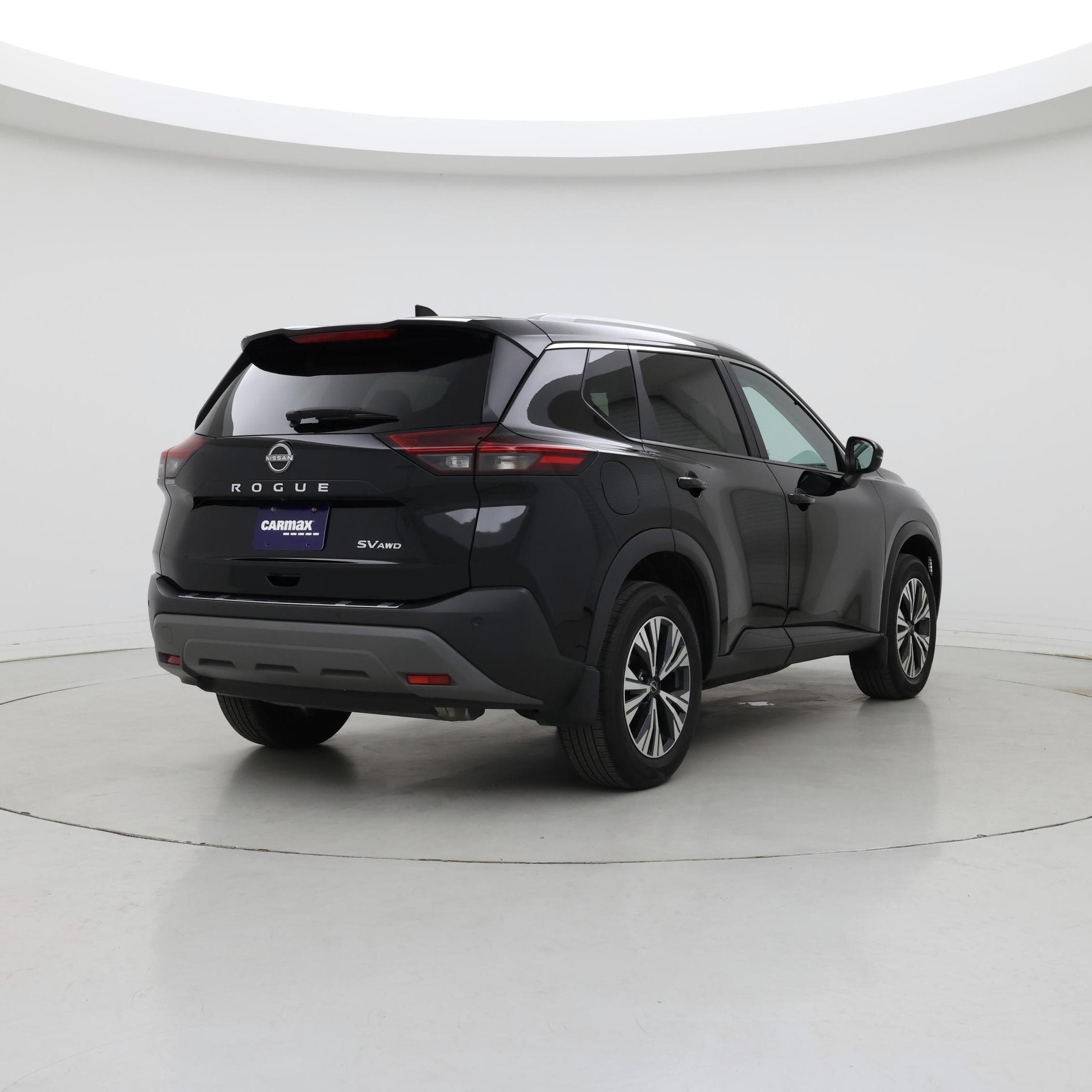 Thumbnail: 2023 Nissan Rogue - 8