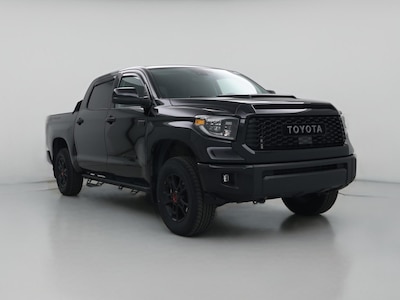 2020 Toyota Tundra TRD Pro