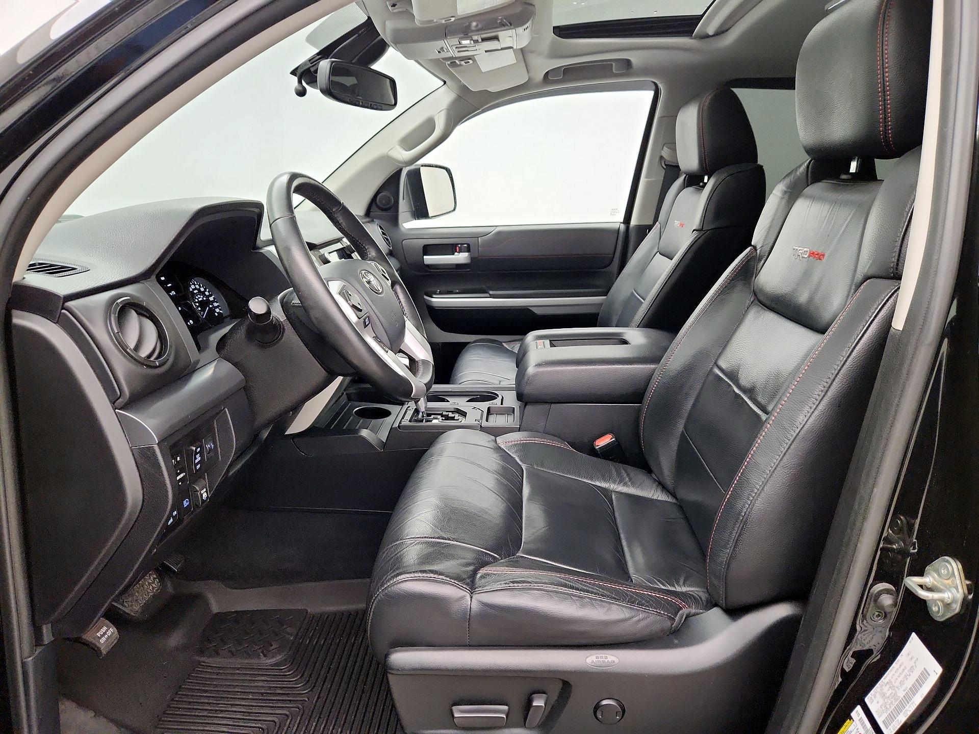 Thumbnail: 2020 Toyota Tundra - 11