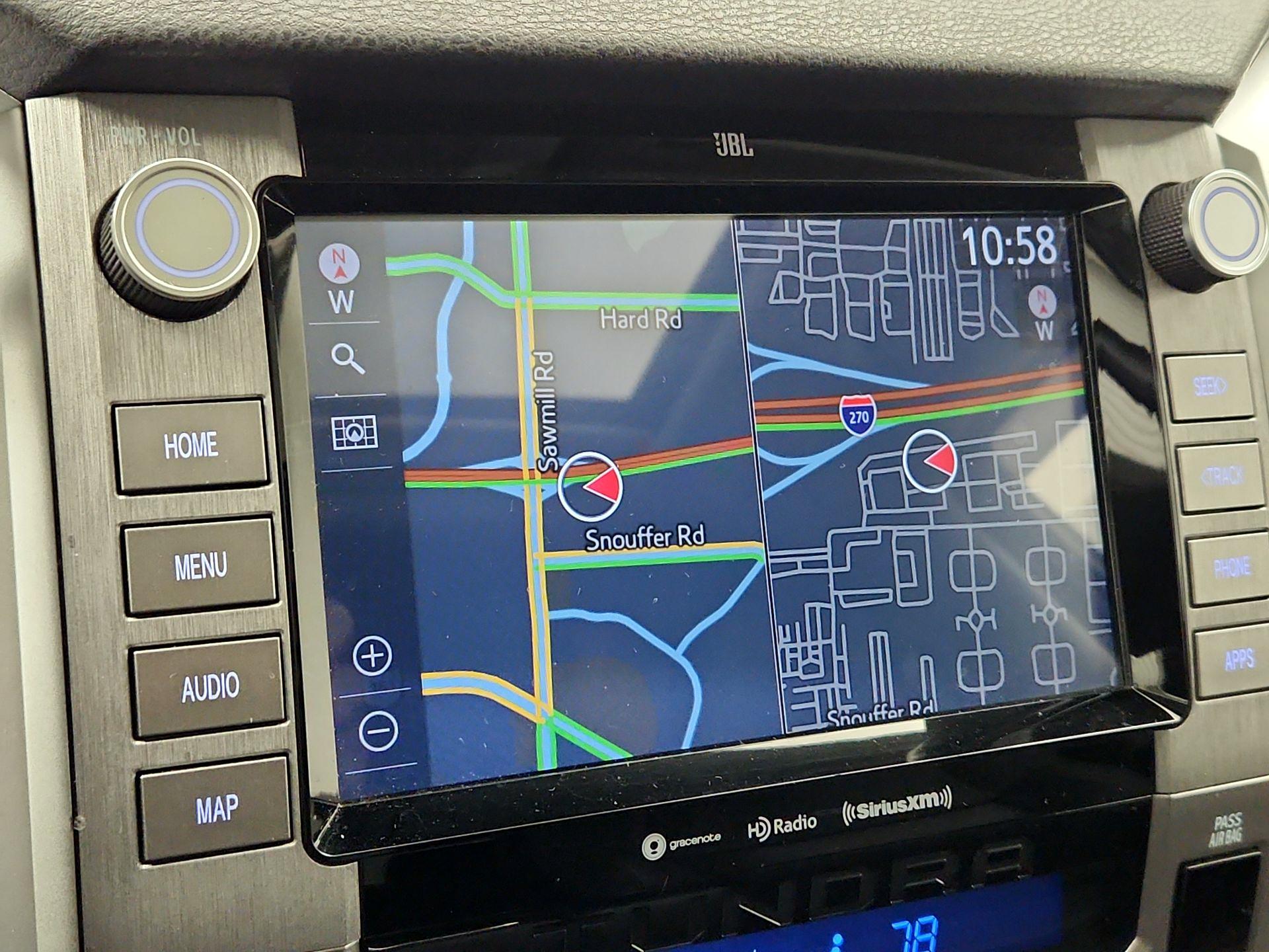 Thumbnail: 2020 Toyota Tundra - 14