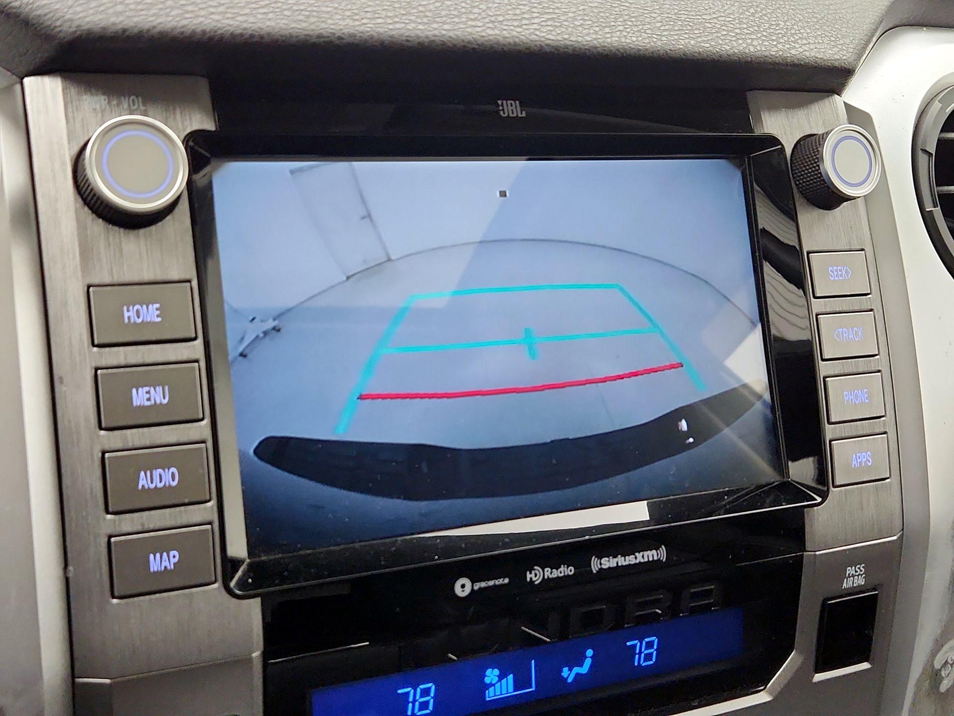 Thumbnail: 2020 Toyota Tundra - 15