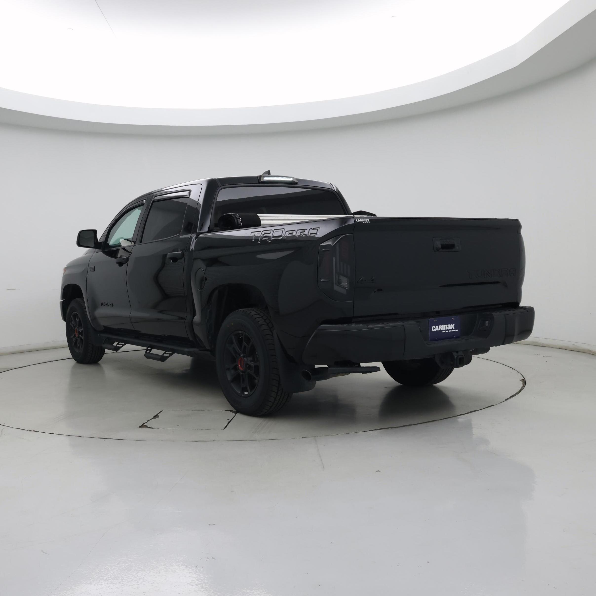 Thumbnail: 2020 Toyota Tundra - 2