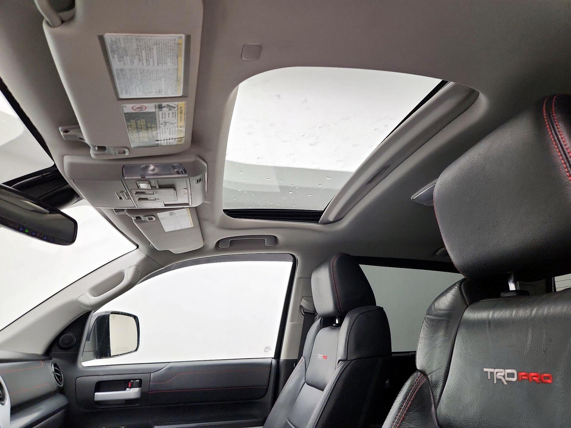 Thumbnail: 2020 Toyota Tundra - 20