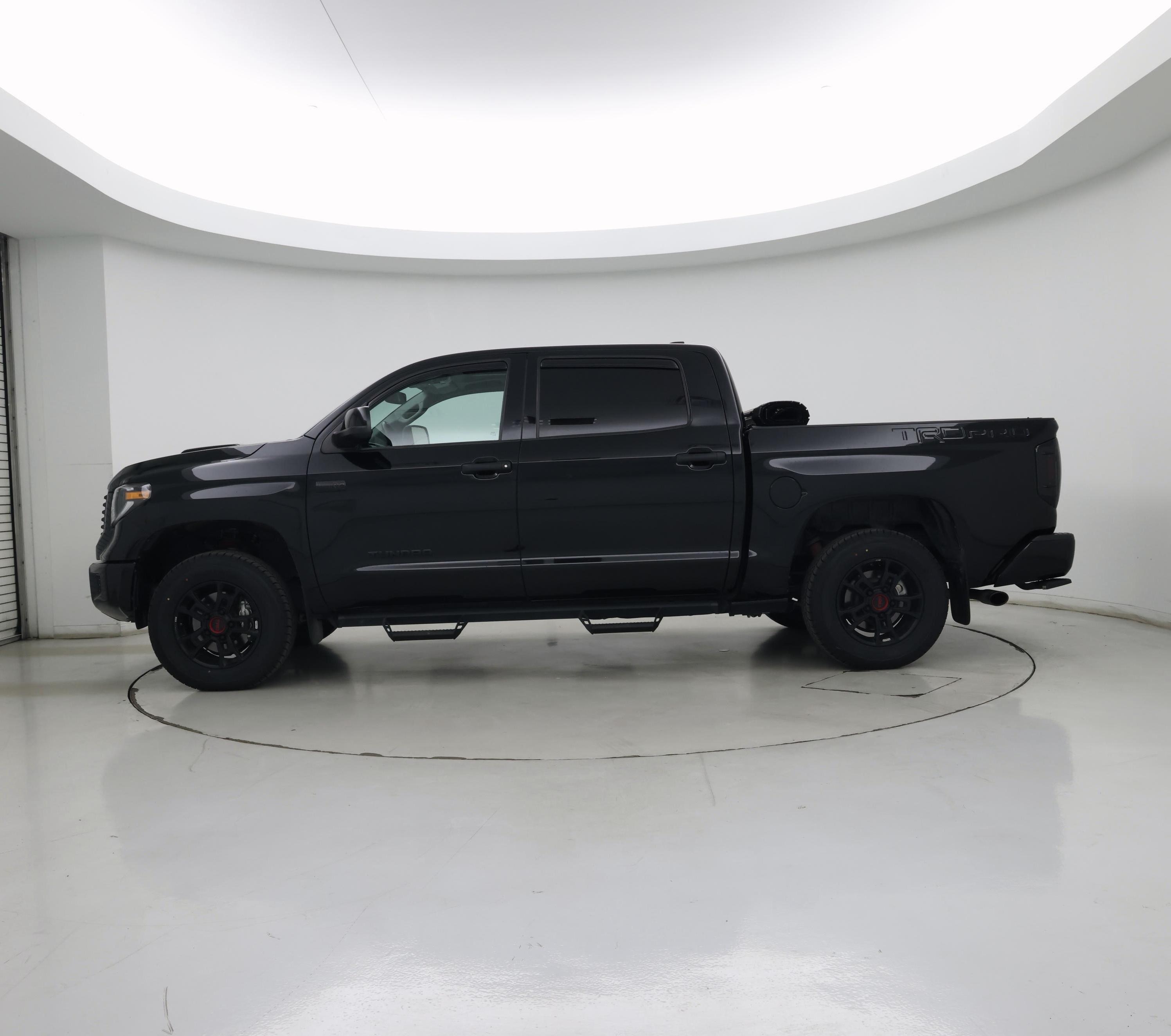 Thumbnail: 2020 Toyota Tundra - 3