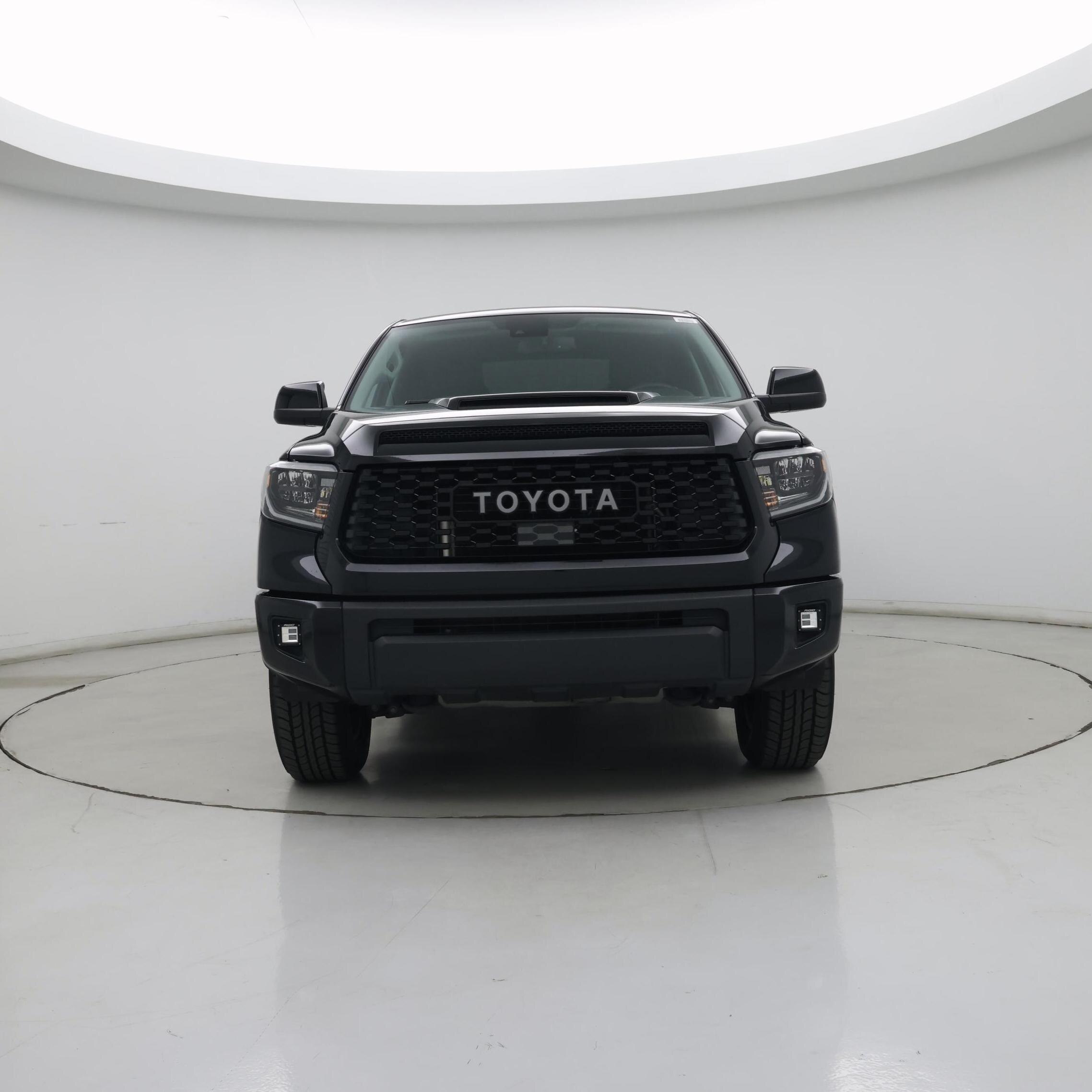 Thumbnail: 2020 Toyota Tundra - 5