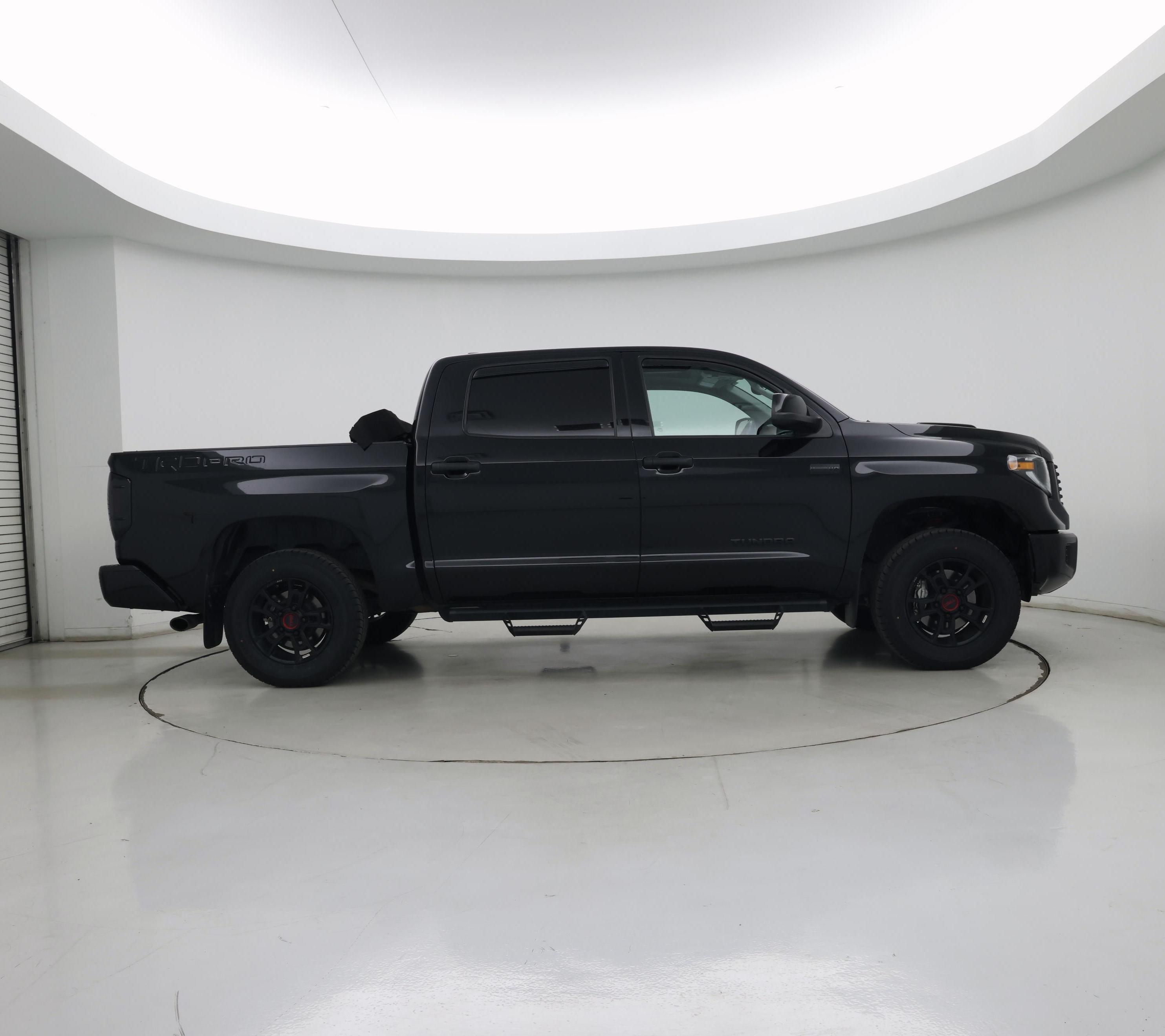 Thumbnail: 2020 Toyota Tundra - 7