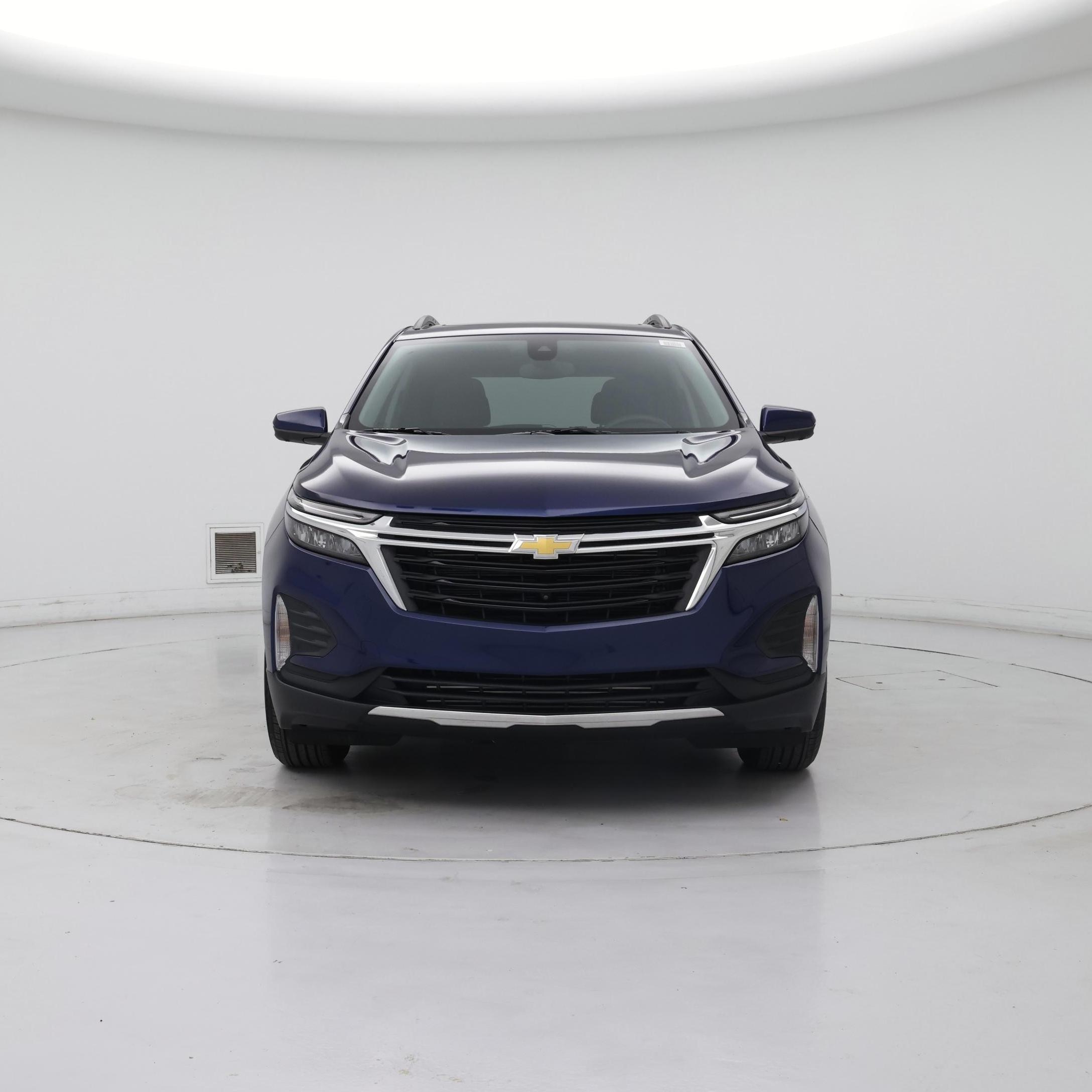Thumbnail: 2022 Chevrolet Equinox - 5