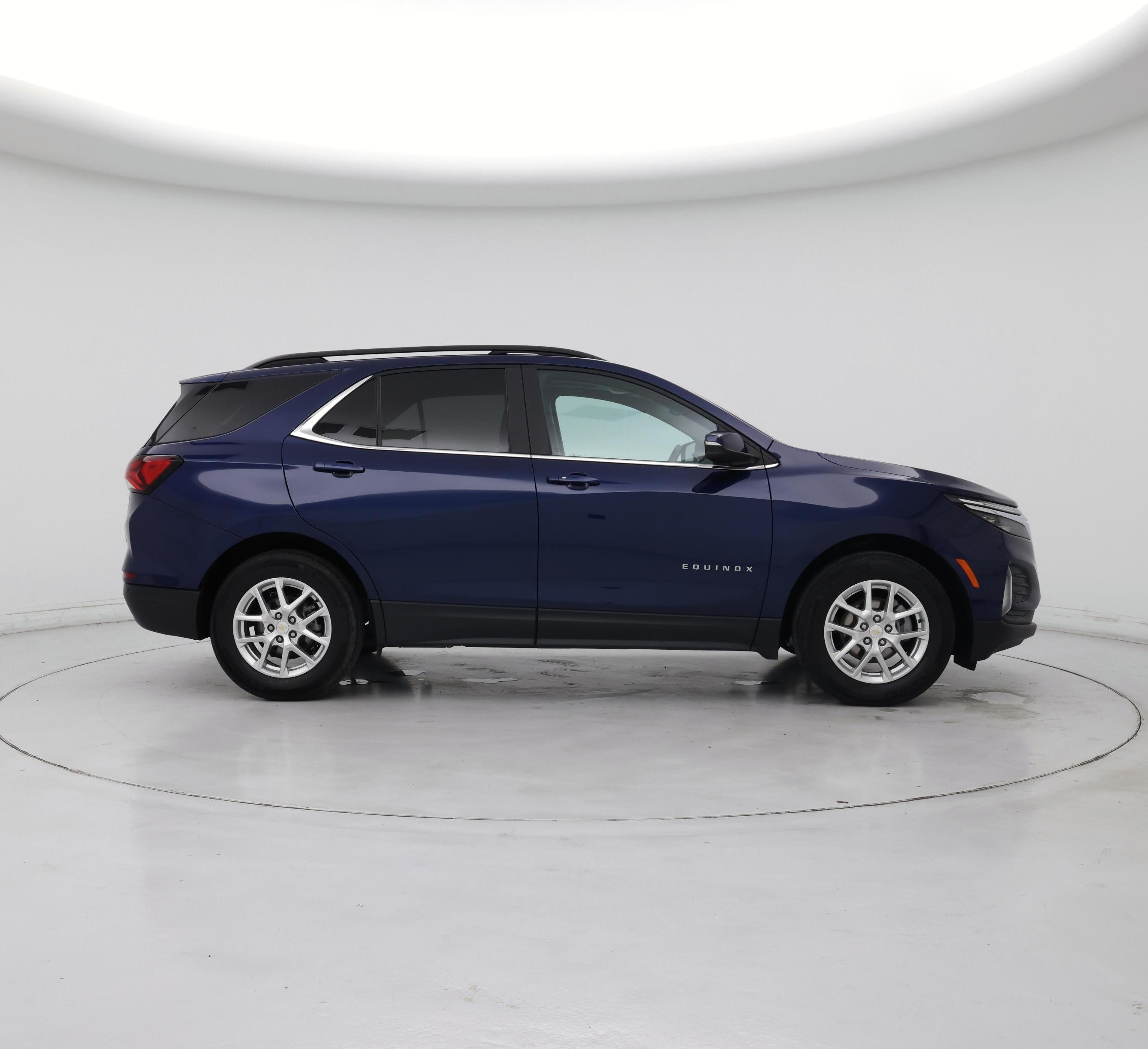 Thumbnail: 2022 Chevrolet Equinox - 7