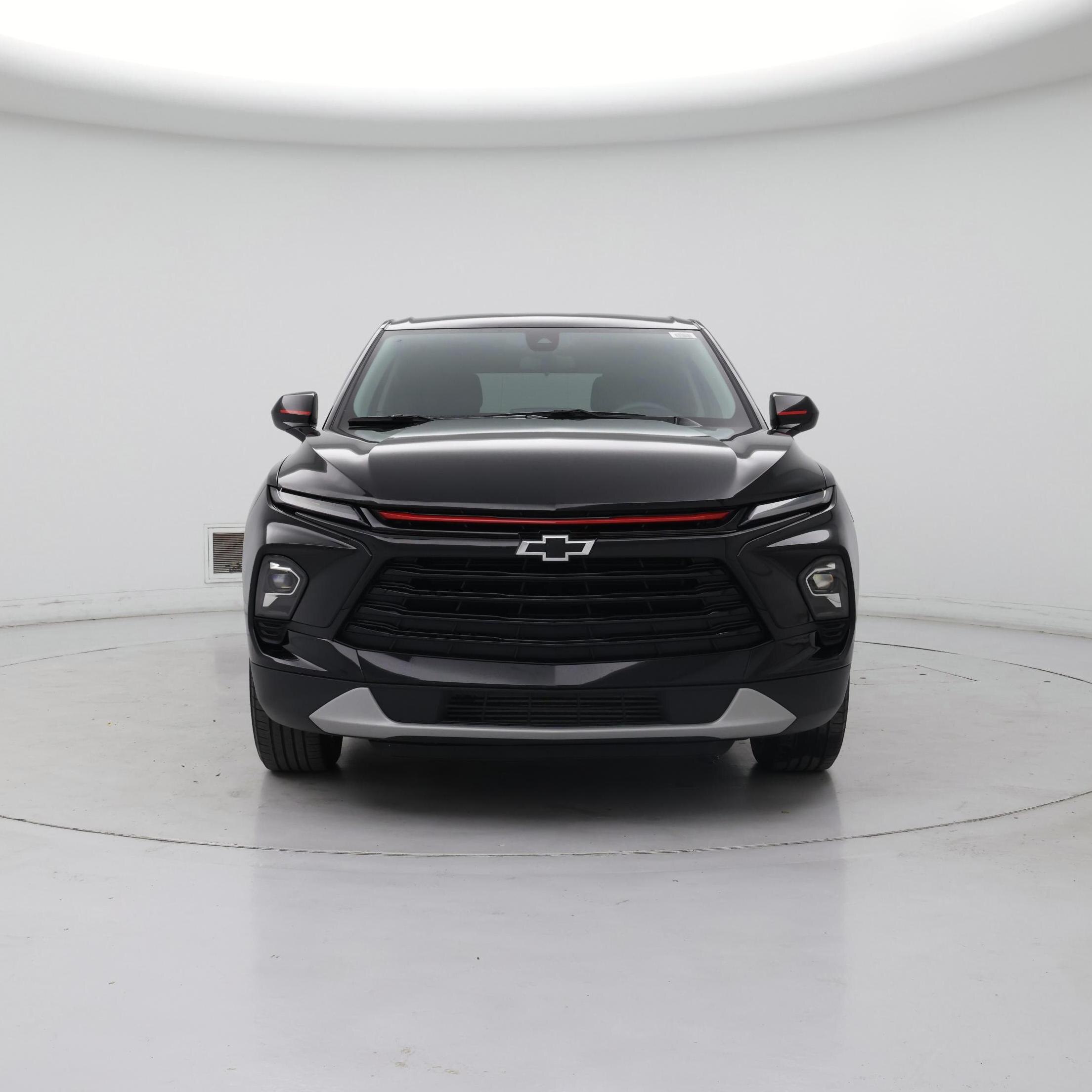 Thumbnail: 2023 Chevrolet Blazer - 5