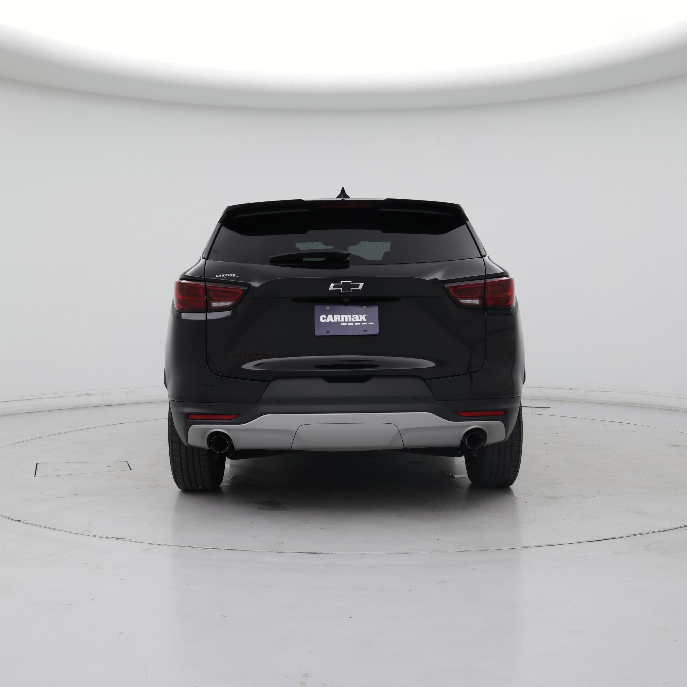 Thumbnail: 2023 Chevrolet Blazer - 6