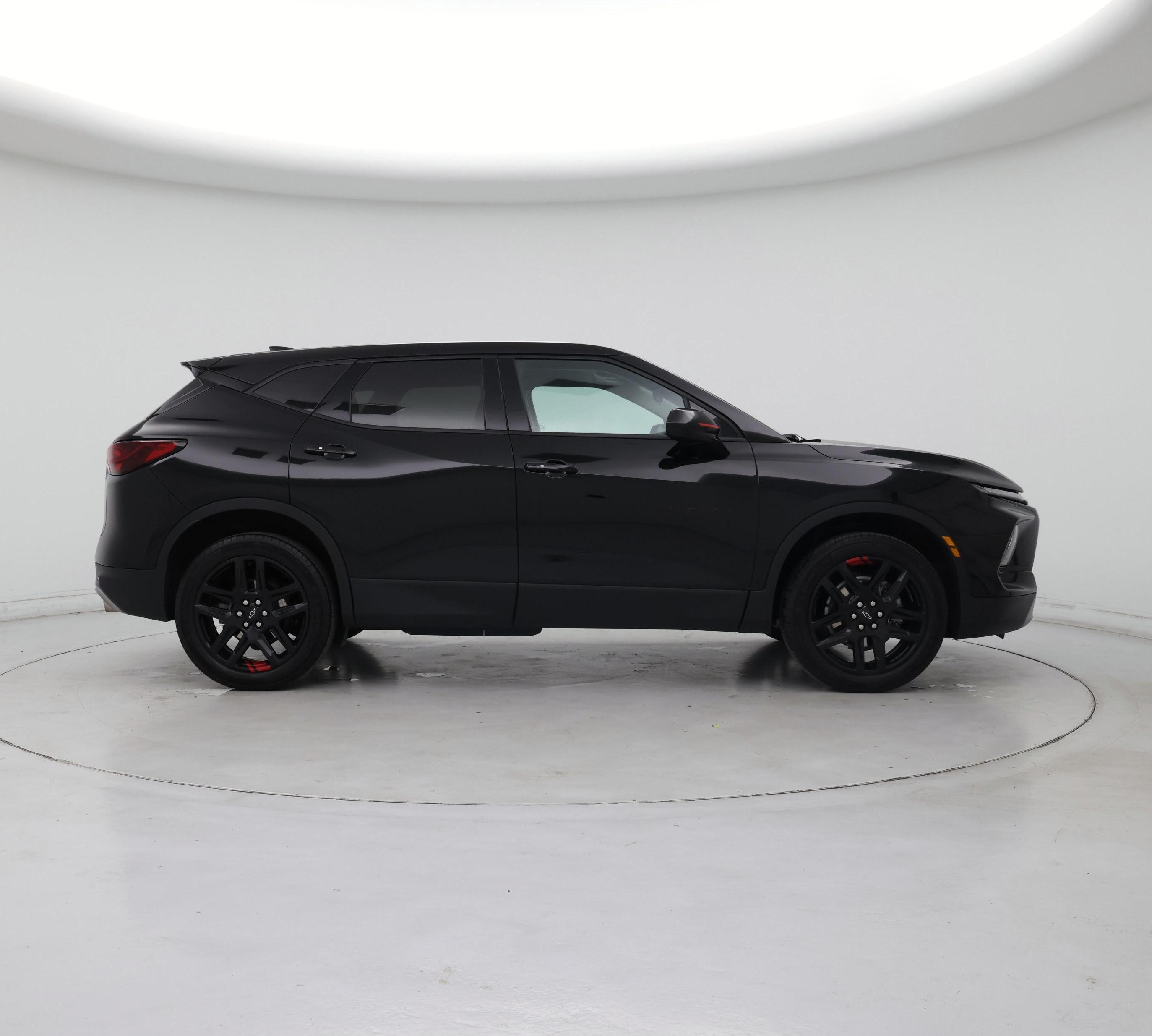 Thumbnail: 2023 Chevrolet Blazer - 7