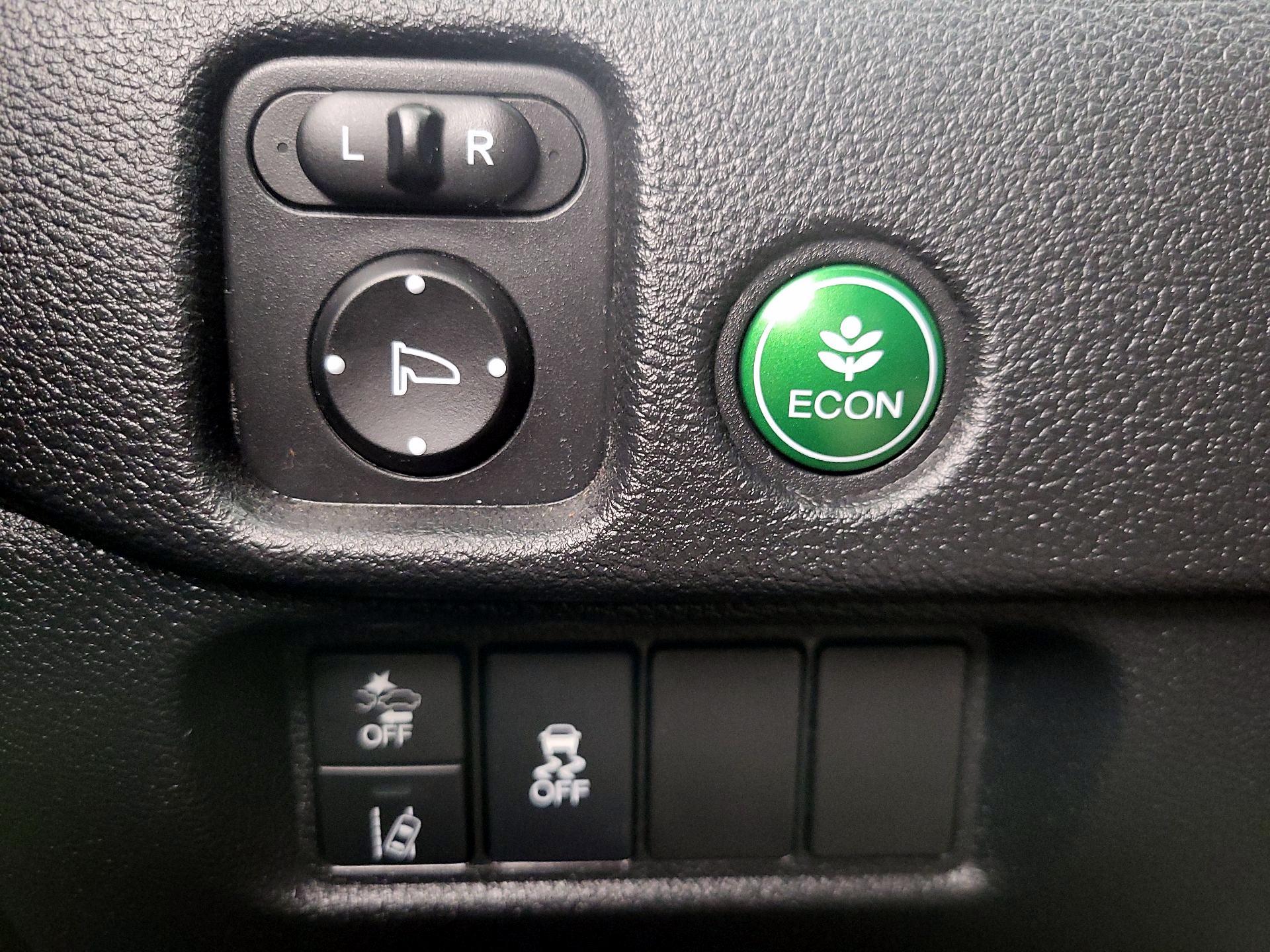 Thumbnail: 2021 Honda Passport - 13