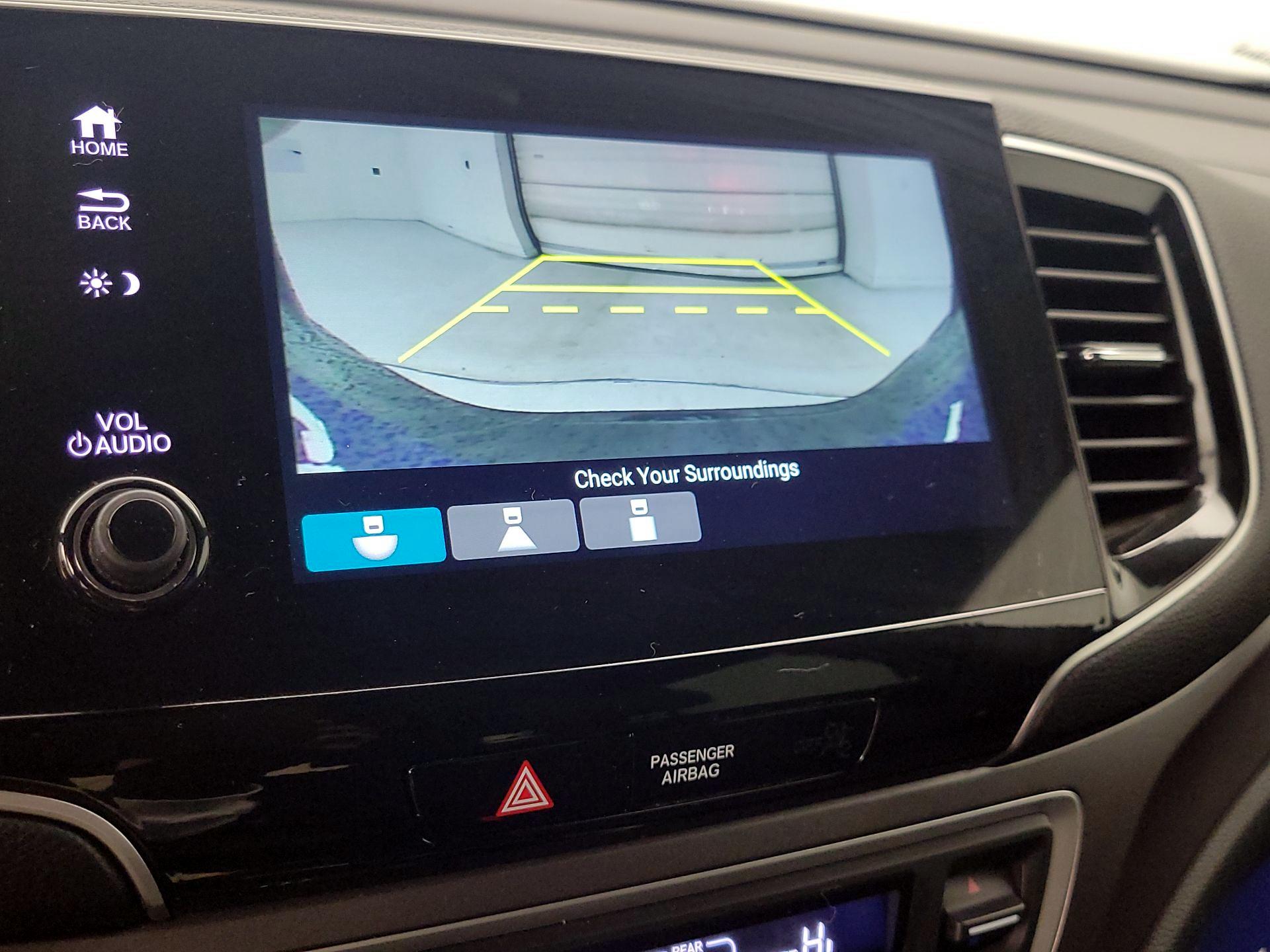 Thumbnail: 2021 Honda Passport - 14