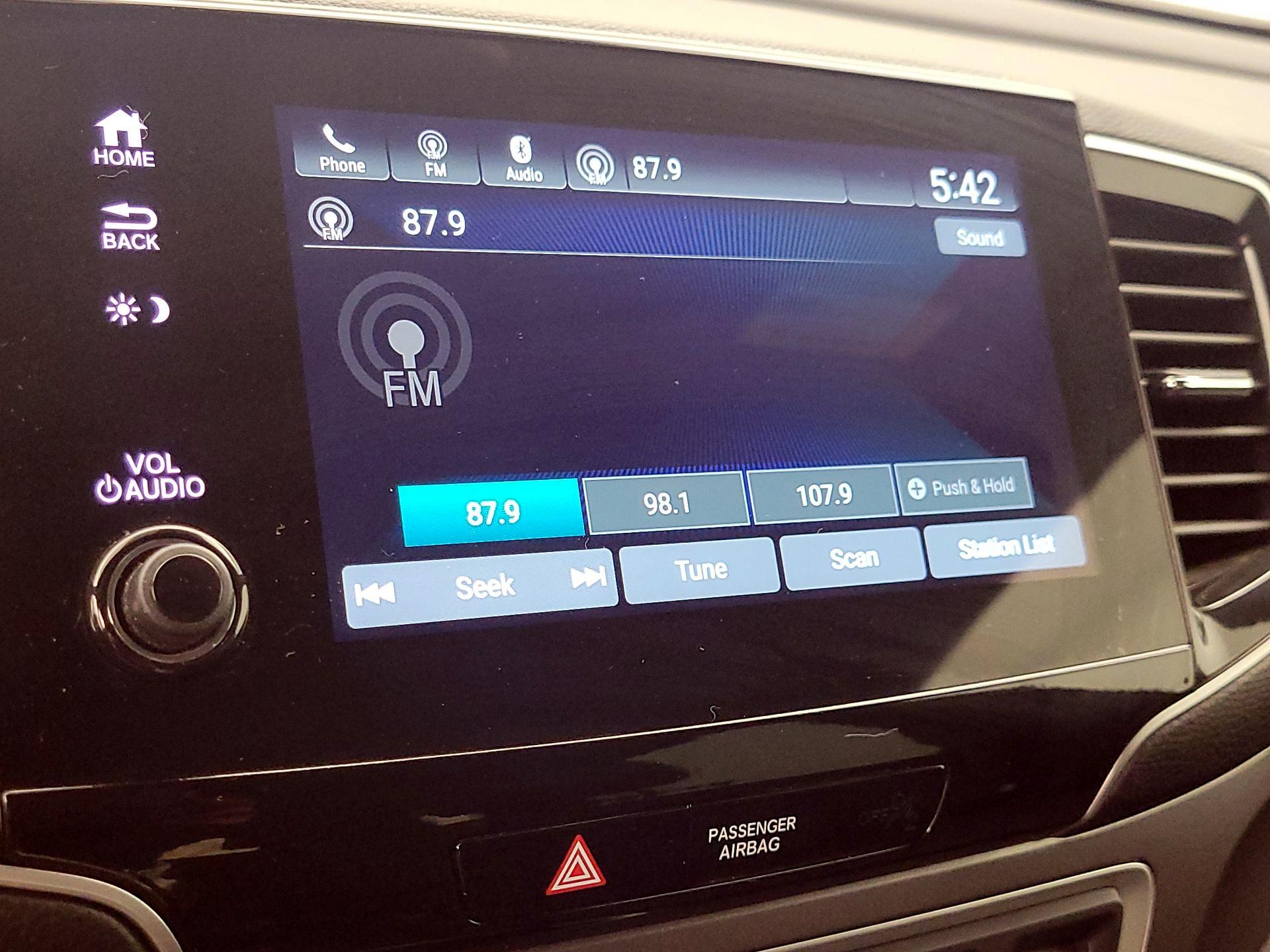 Thumbnail: 2021 Honda Passport - 15