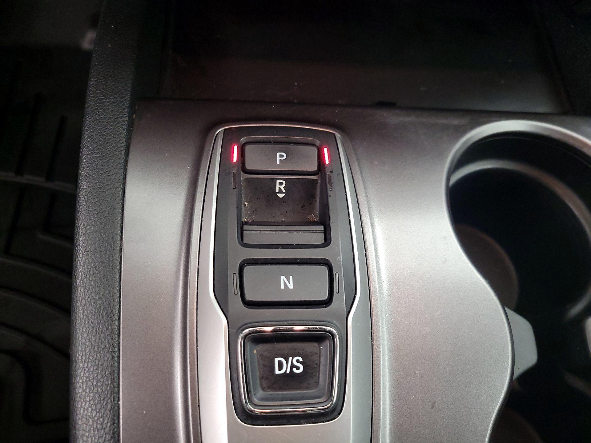 Thumbnail: 2021 Honda Passport - 17