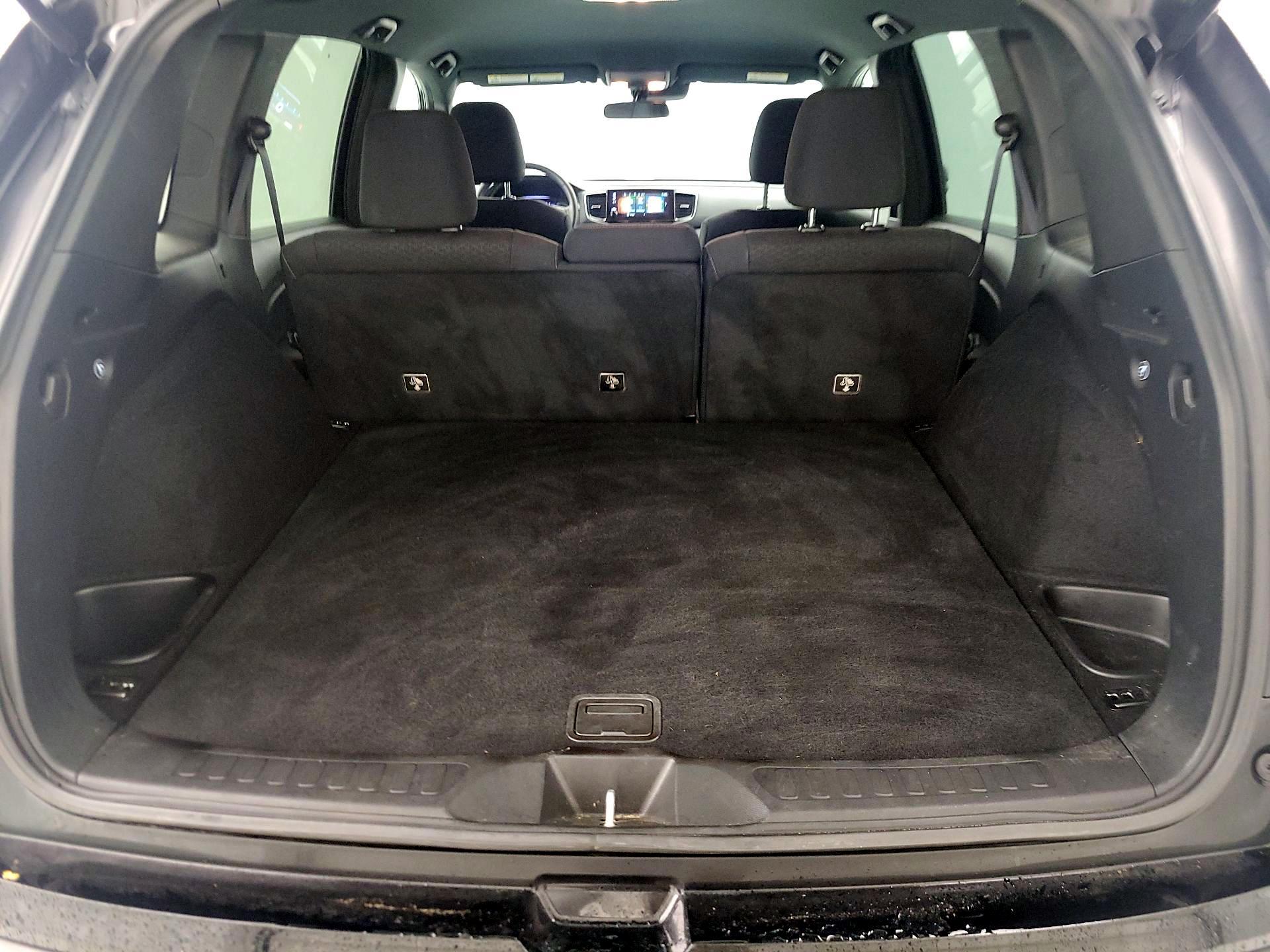 Thumbnail: 2021 Honda Passport - 20