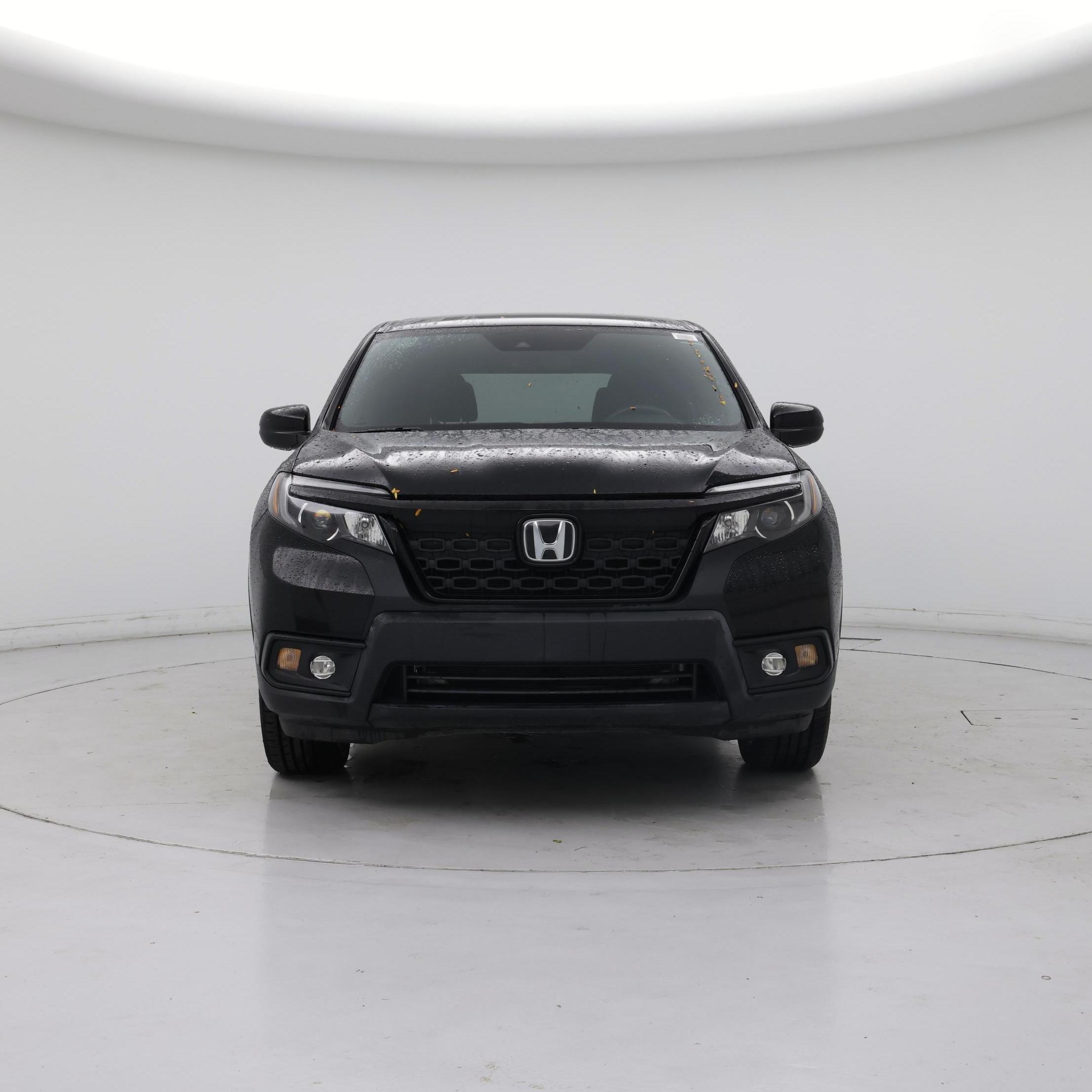 Thumbnail: 2021 Honda Passport - 5