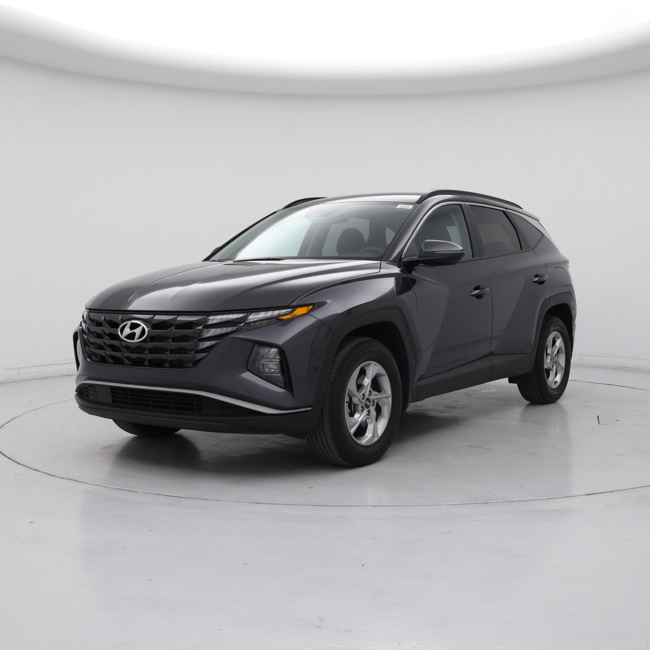 Thumbnail: 2022 Hyundai Tucson - 4