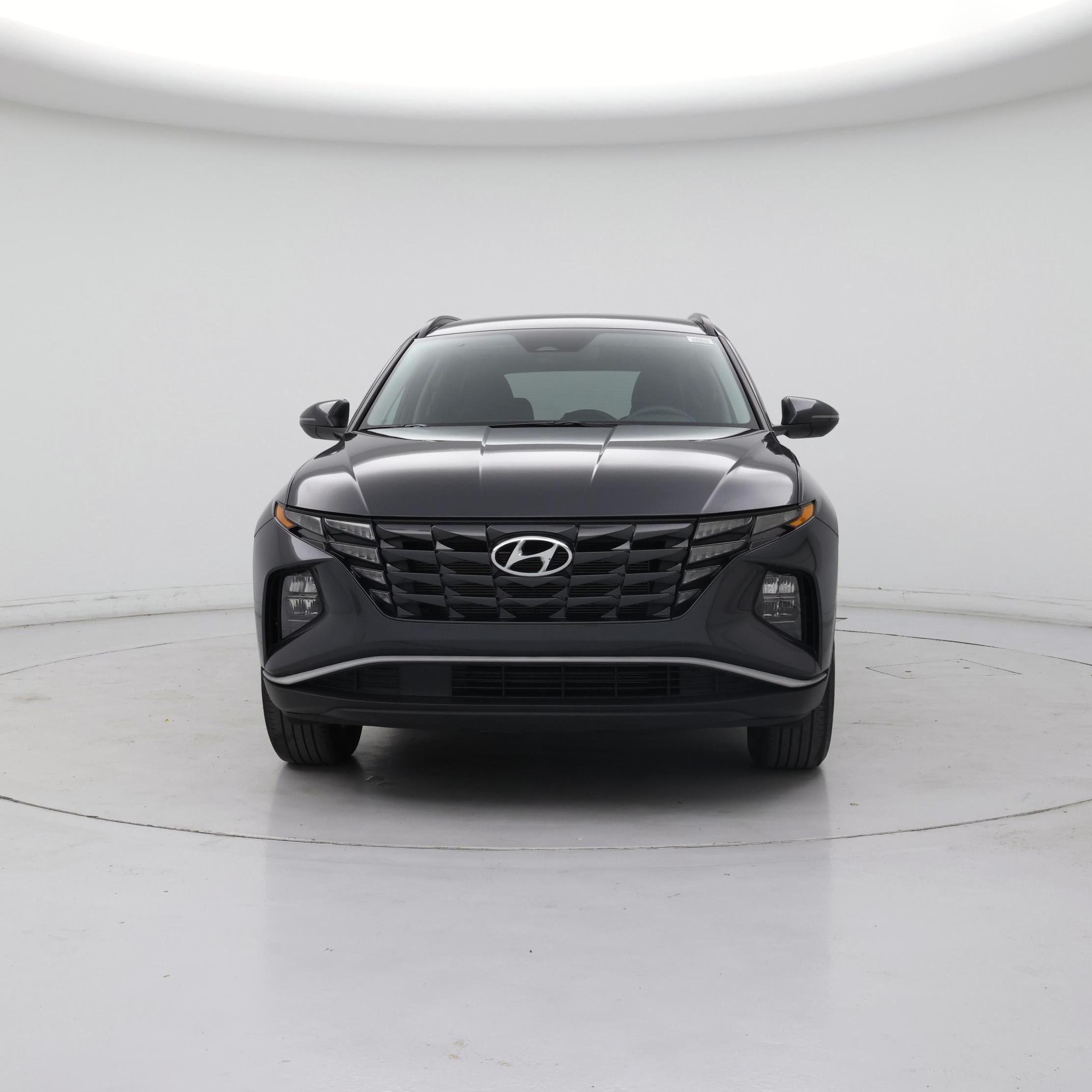 Thumbnail: 2022 Hyundai Tucson - 5