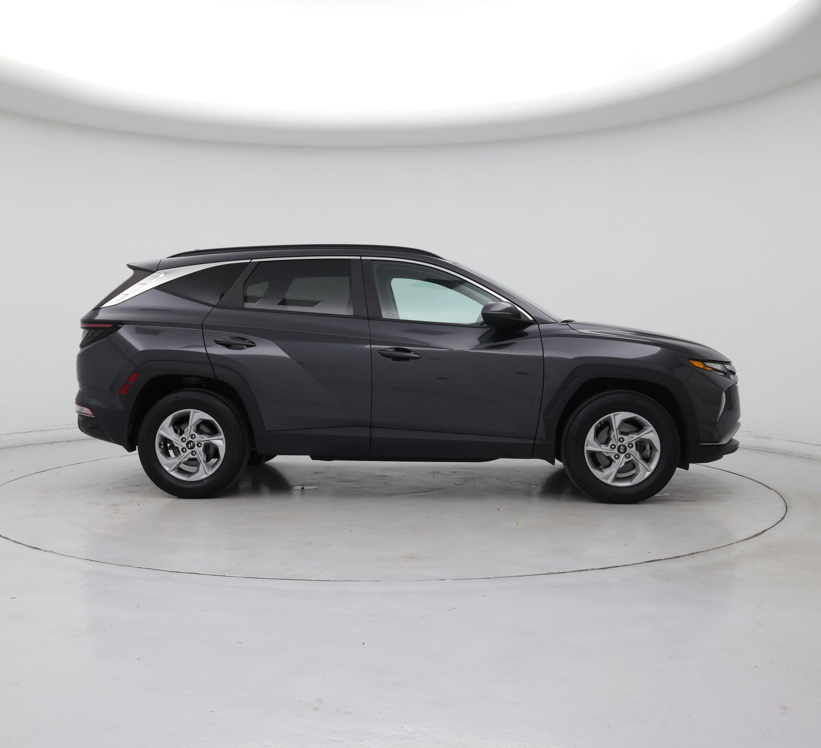 Thumbnail: 2022 Hyundai Tucson - 7