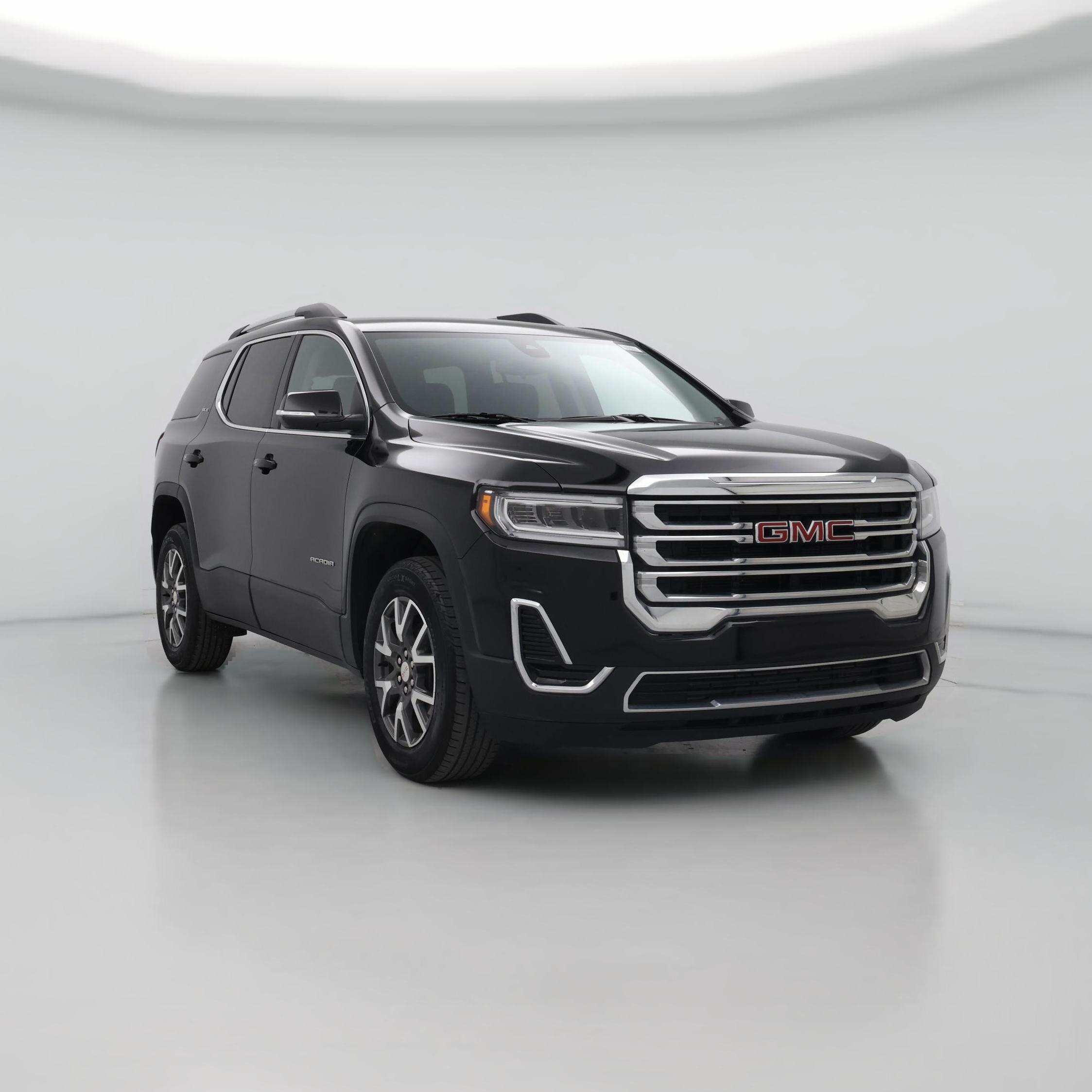 Thumbnail: 2023 GMC Acadia - 1