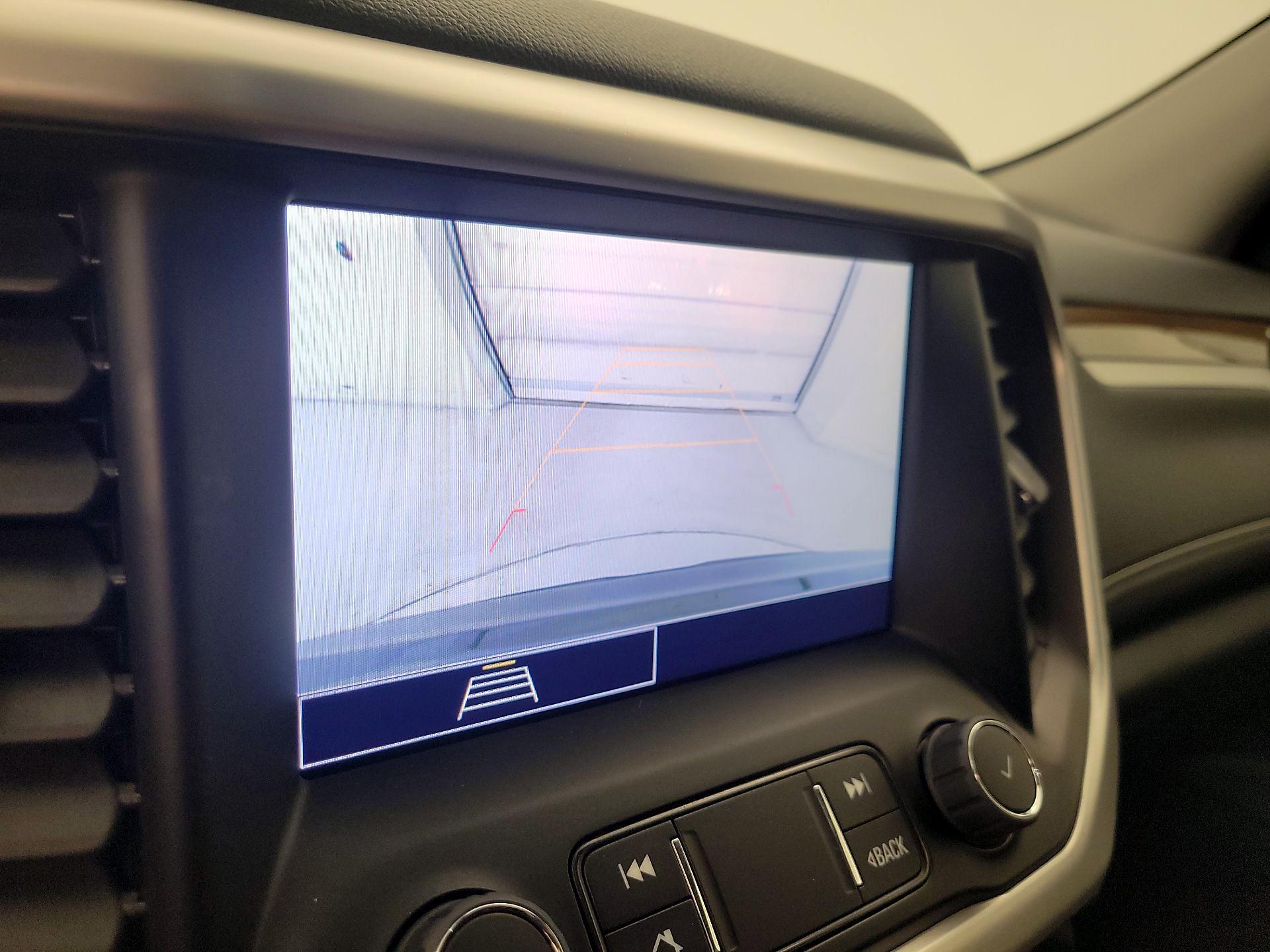 Thumbnail: 2023 GMC Acadia - 14