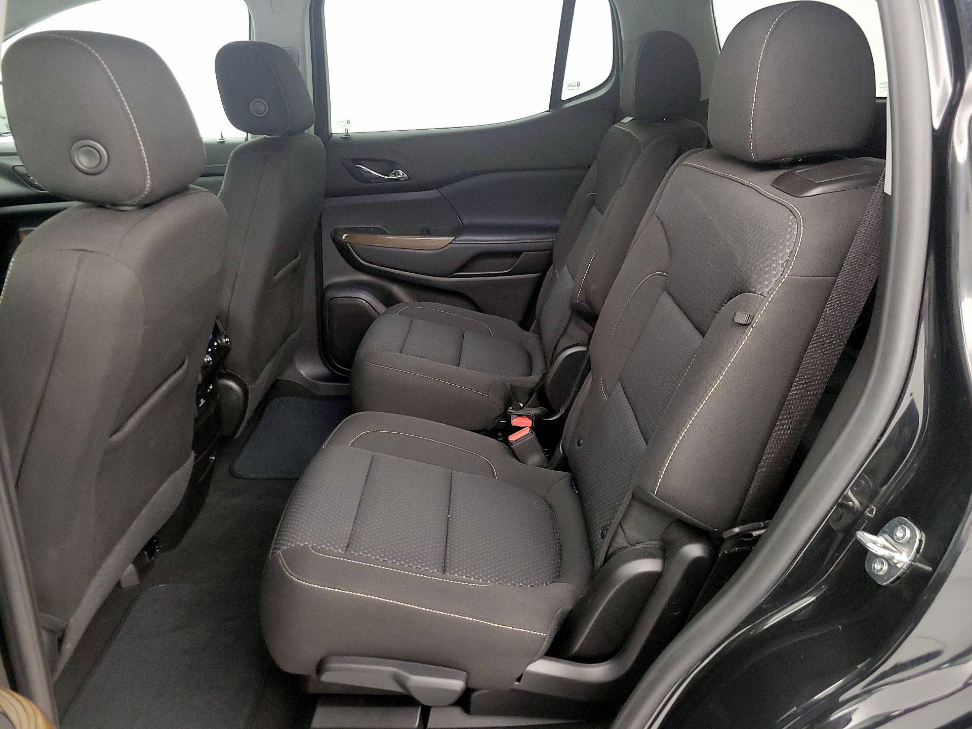 Thumbnail: 2023 GMC Acadia - 19