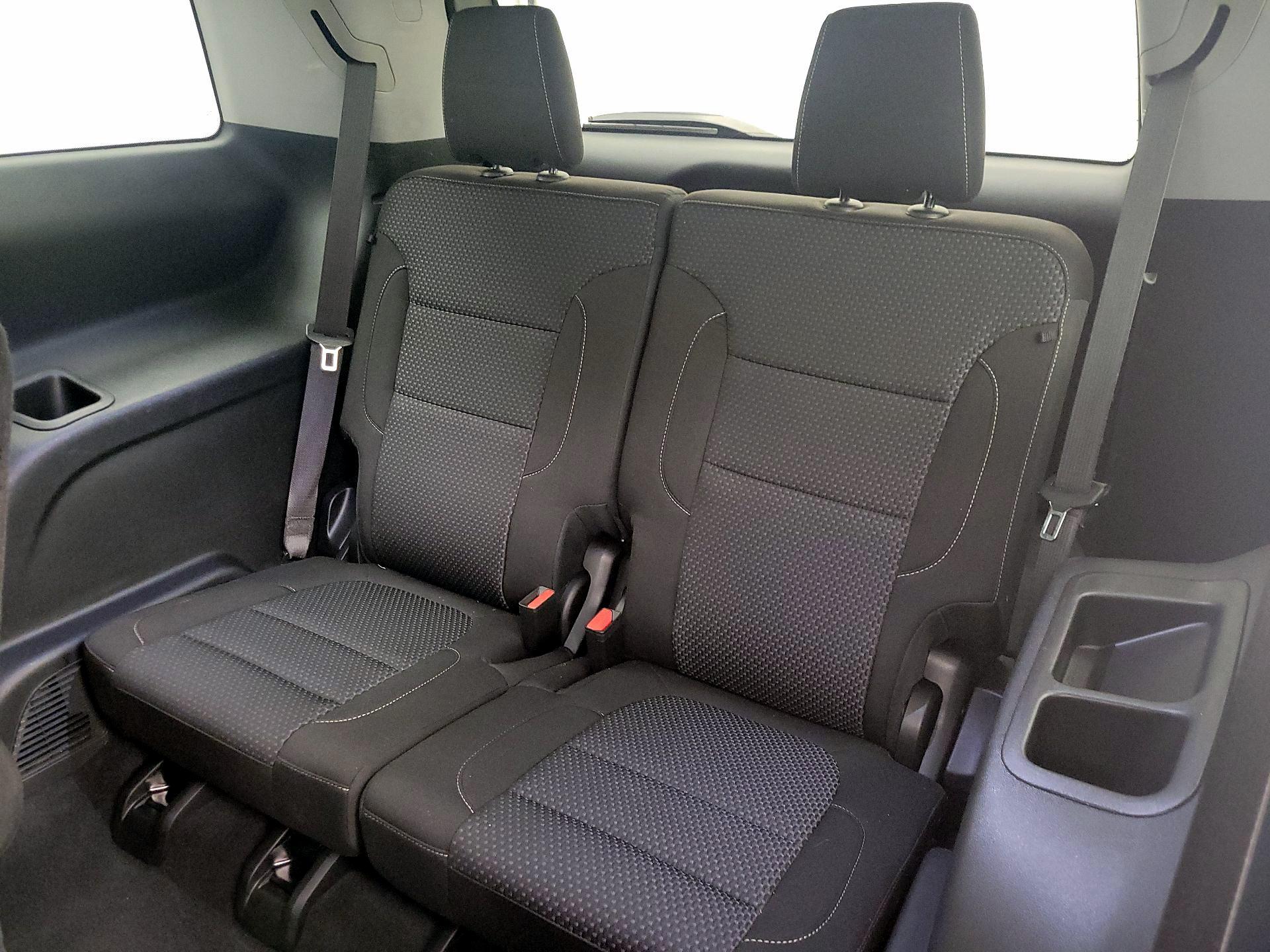 Thumbnail: 2023 GMC Acadia - 20