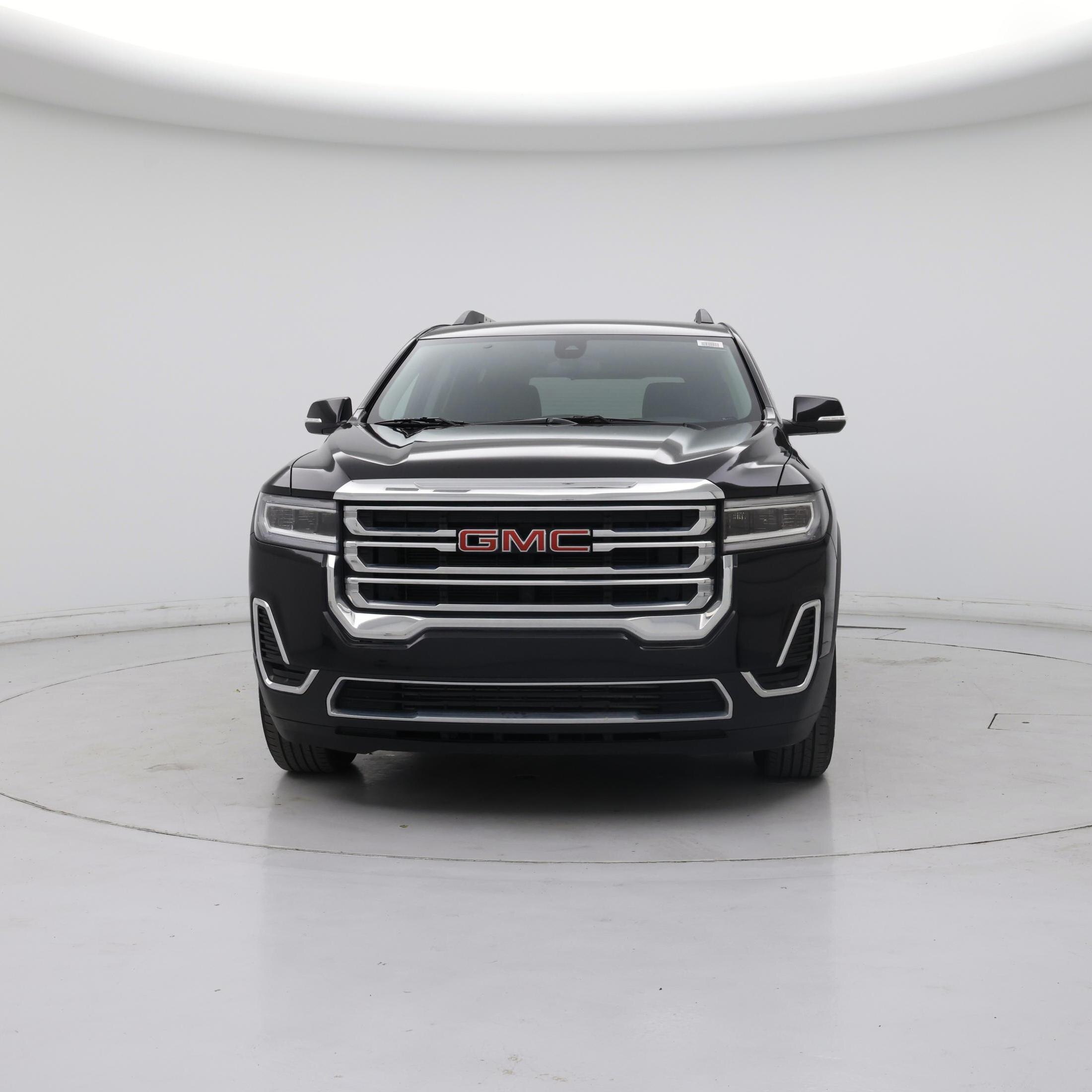 Thumbnail: 2023 GMC Acadia - 5