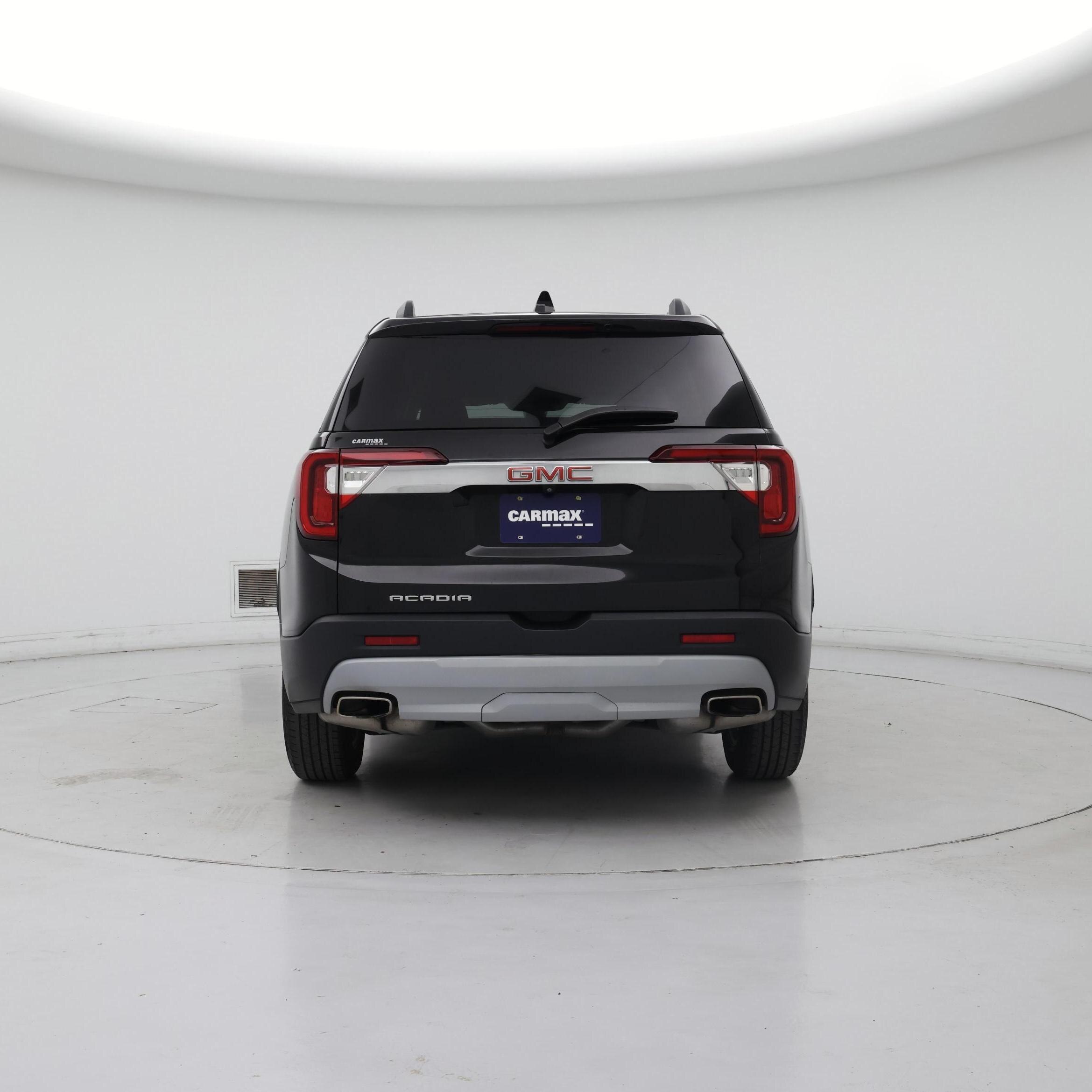 Thumbnail: 2023 GMC Acadia - 6