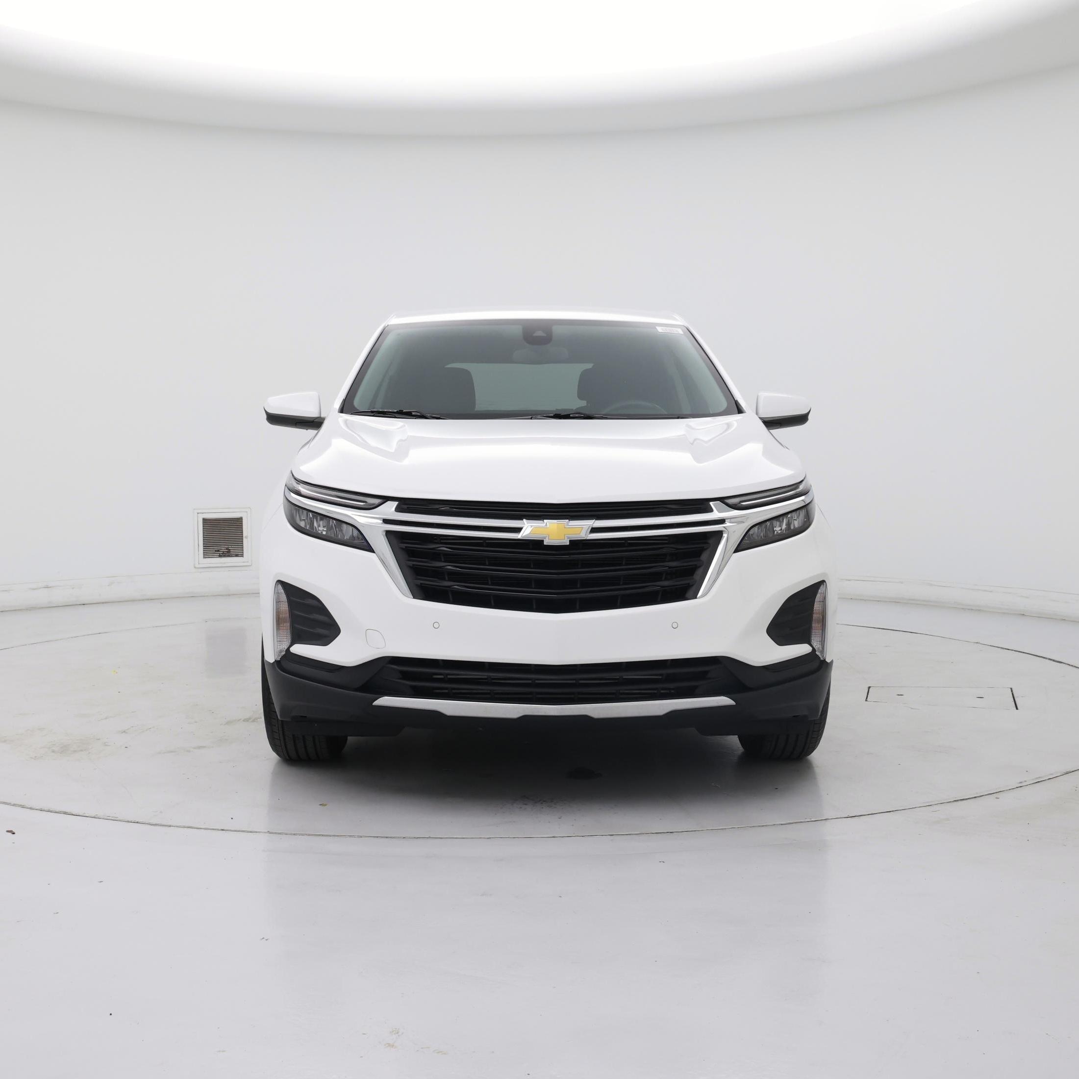Thumbnail: 2022 Chevrolet Equinox - 5
