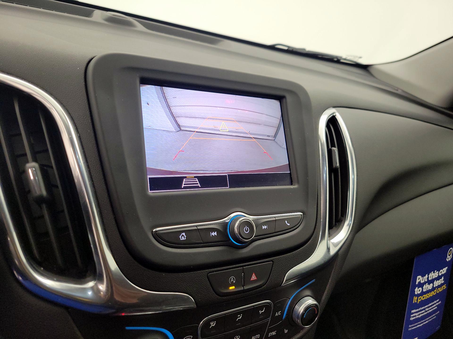 Thumbnail: 2023 Chevrolet Equinox - 14