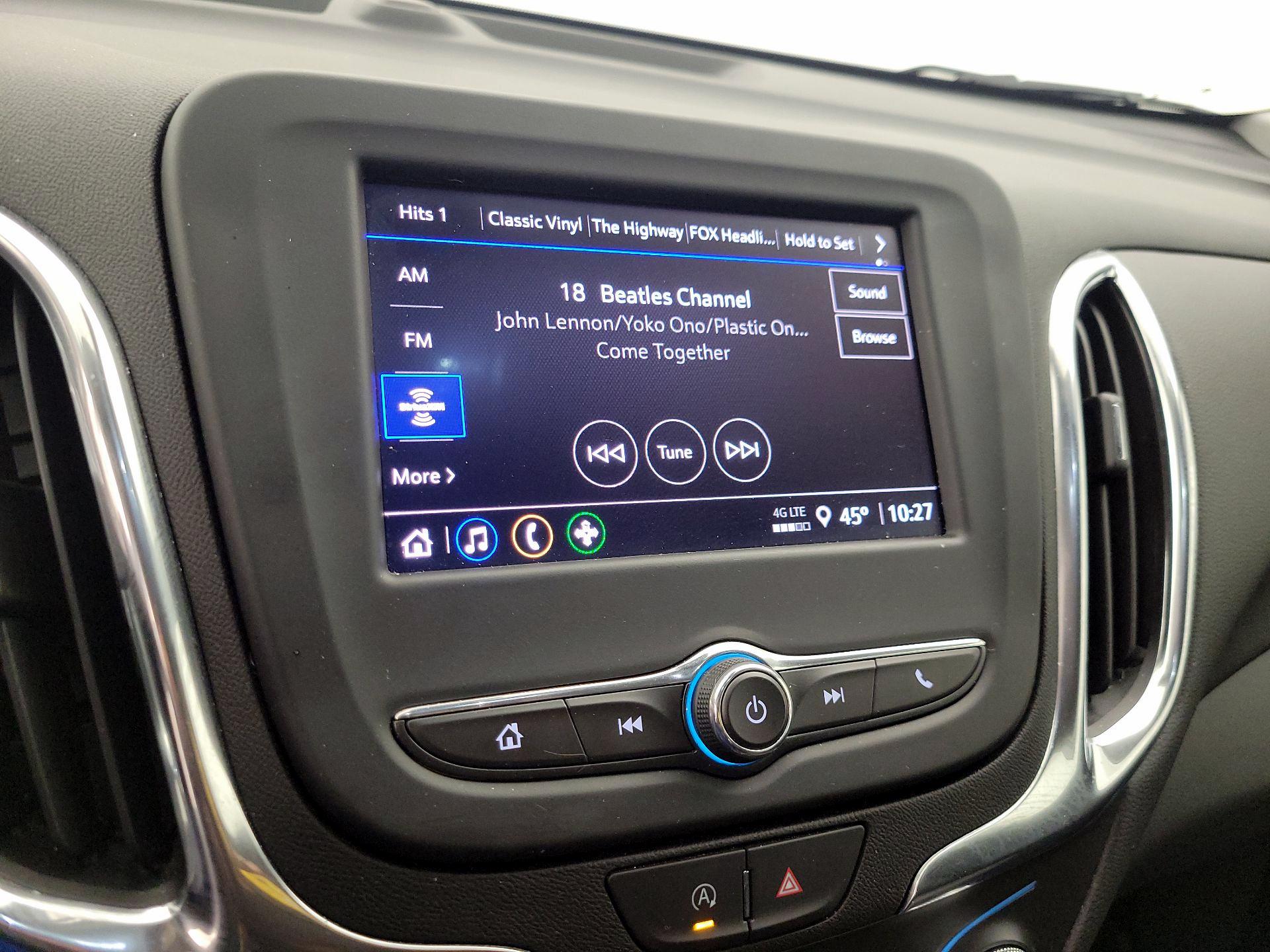 Thumbnail: 2023 Chevrolet Equinox - 15