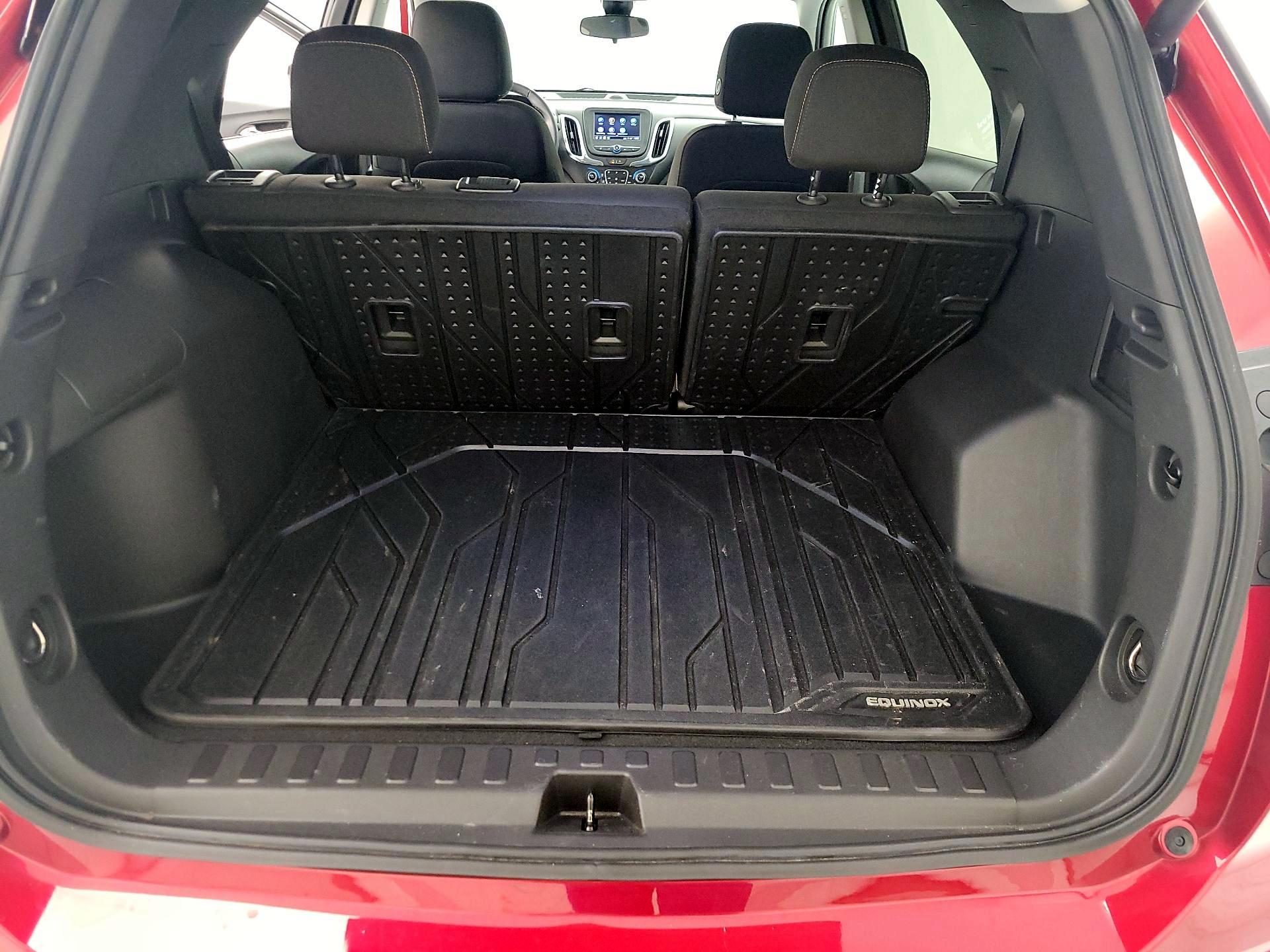 Thumbnail: 2023 Chevrolet Equinox - 20