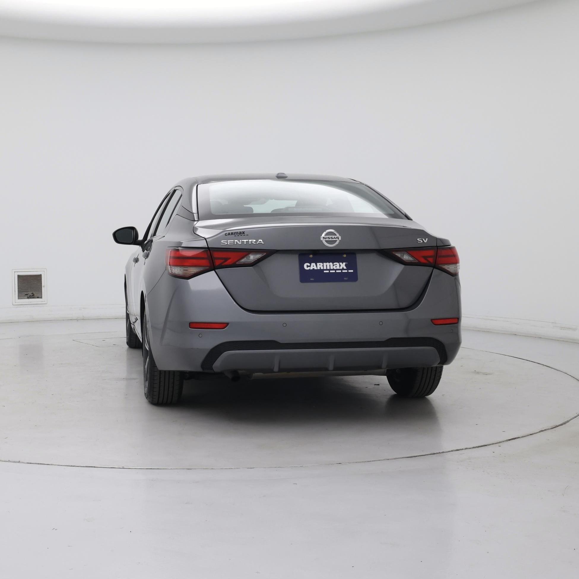 Thumbnail: 2023 Chevrolet Equinox - 6