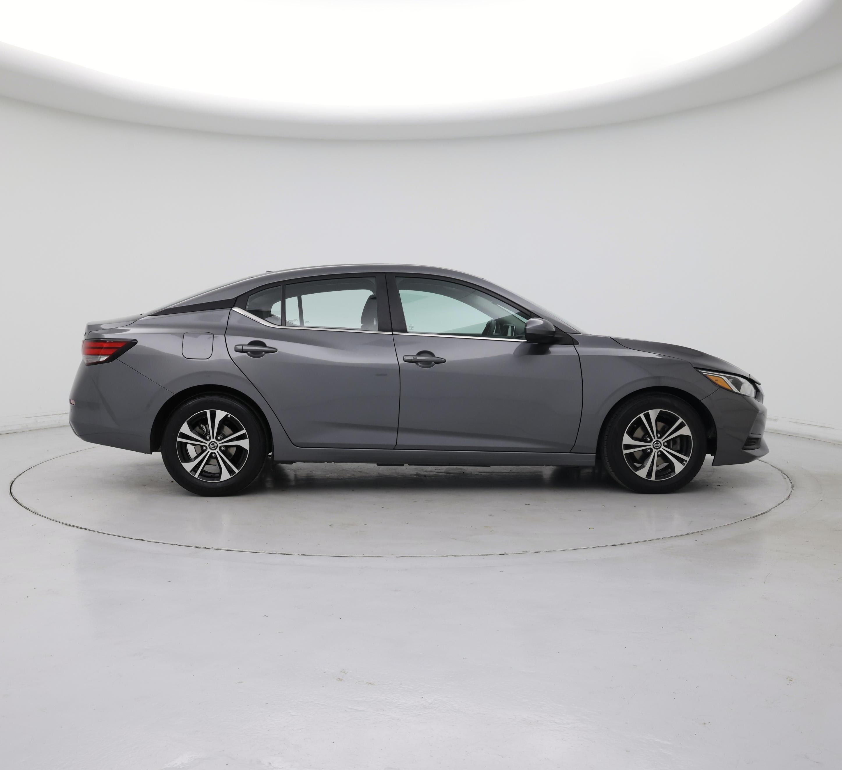 Thumbnail: 2023 Chevrolet Equinox - 7