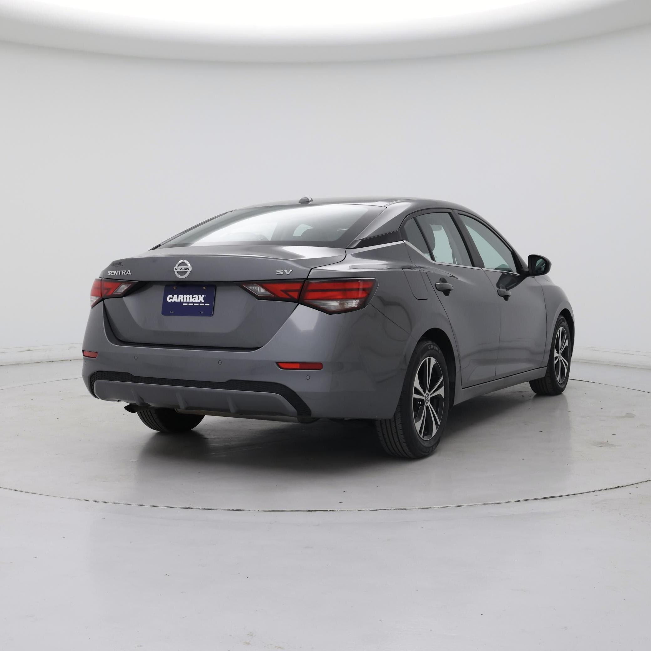 Thumbnail: 2023 Chevrolet Equinox - 8