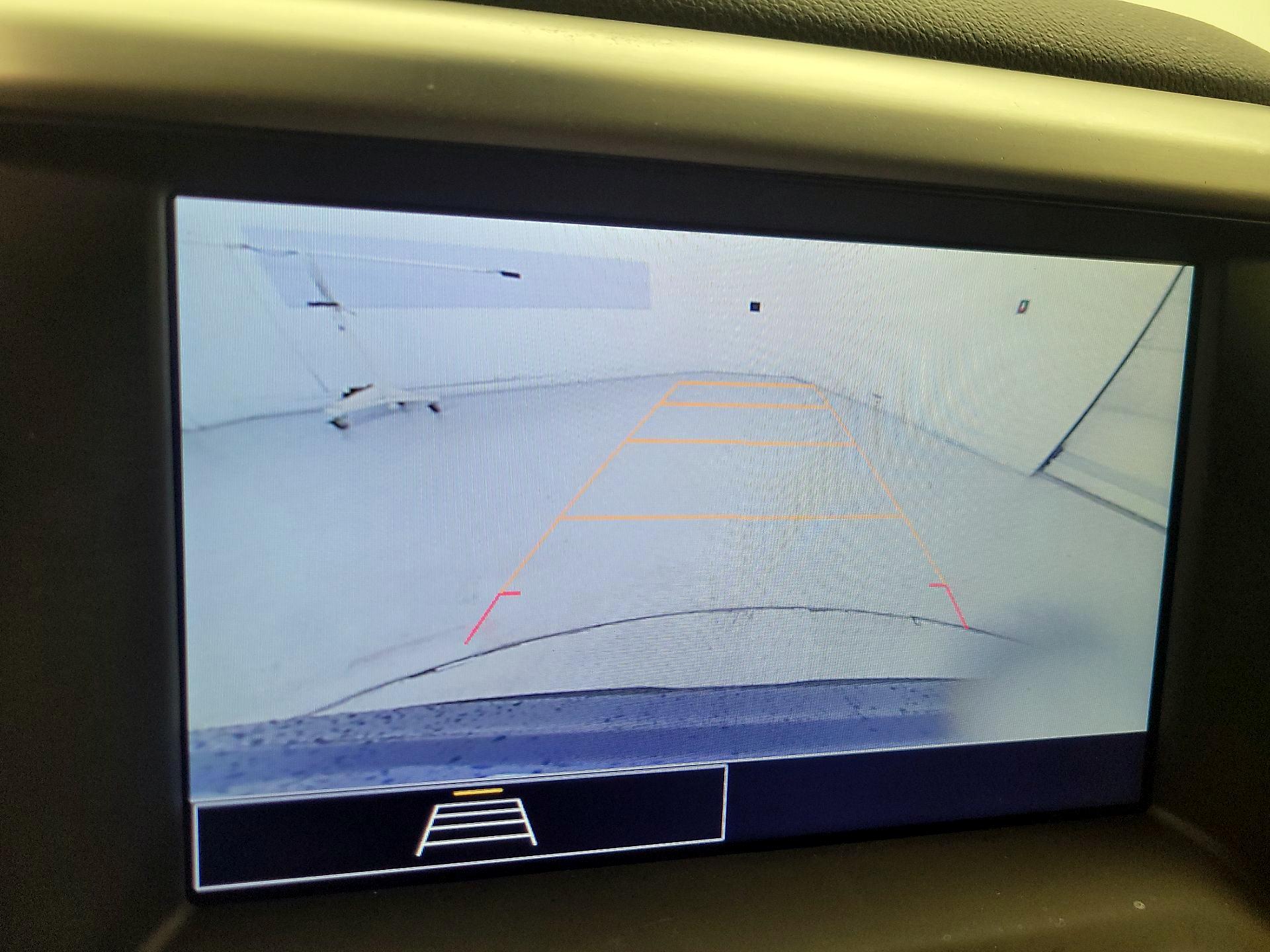 Thumbnail: 2023 GMC Acadia - 14