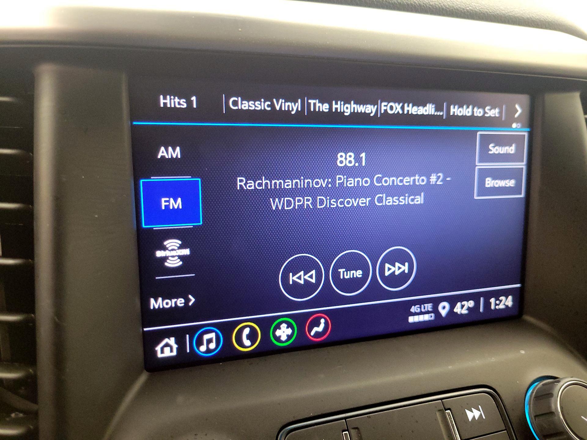 Thumbnail: 2023 GMC Acadia - 15