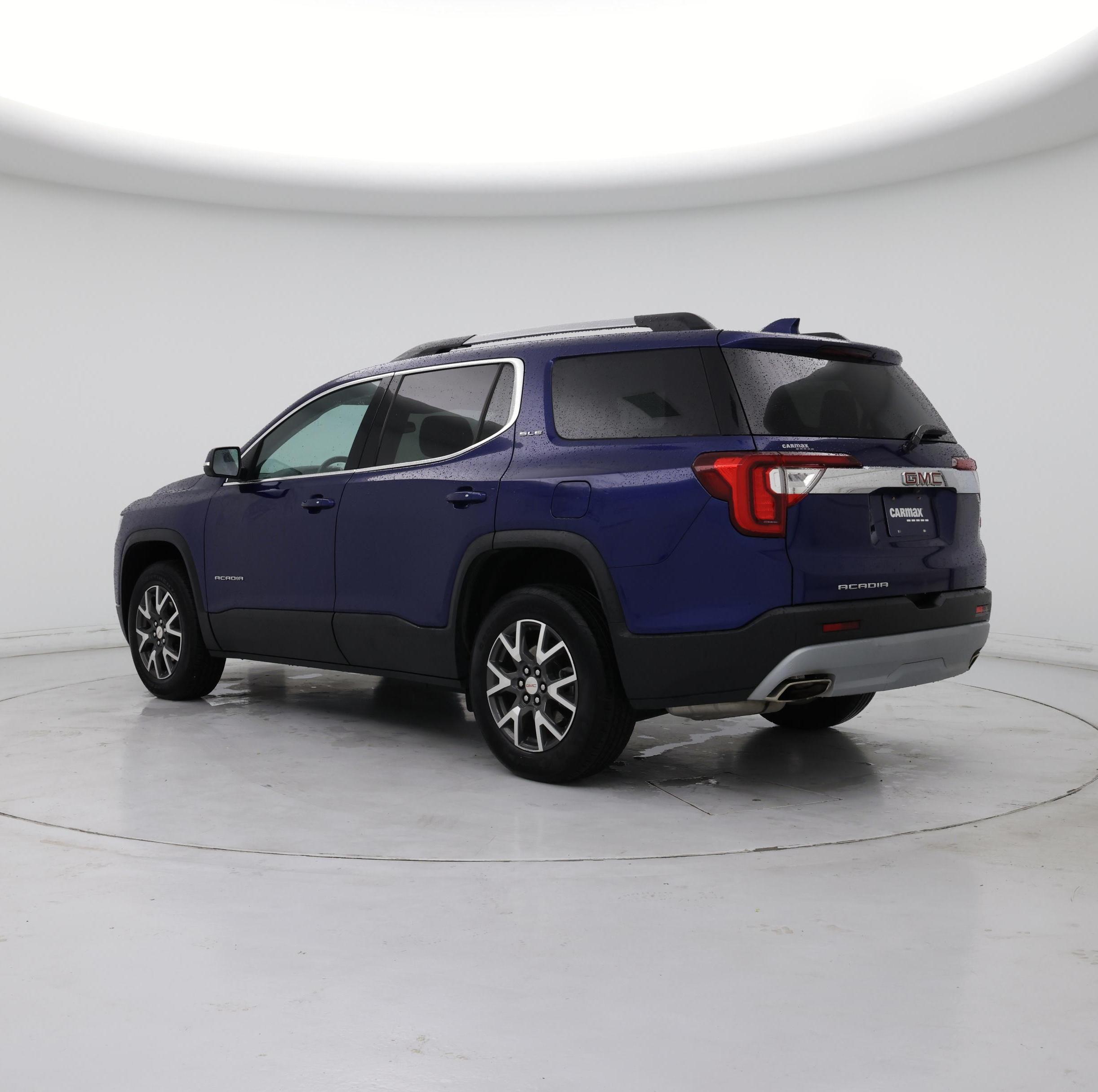 Thumbnail: 2023 GMC Acadia - 2