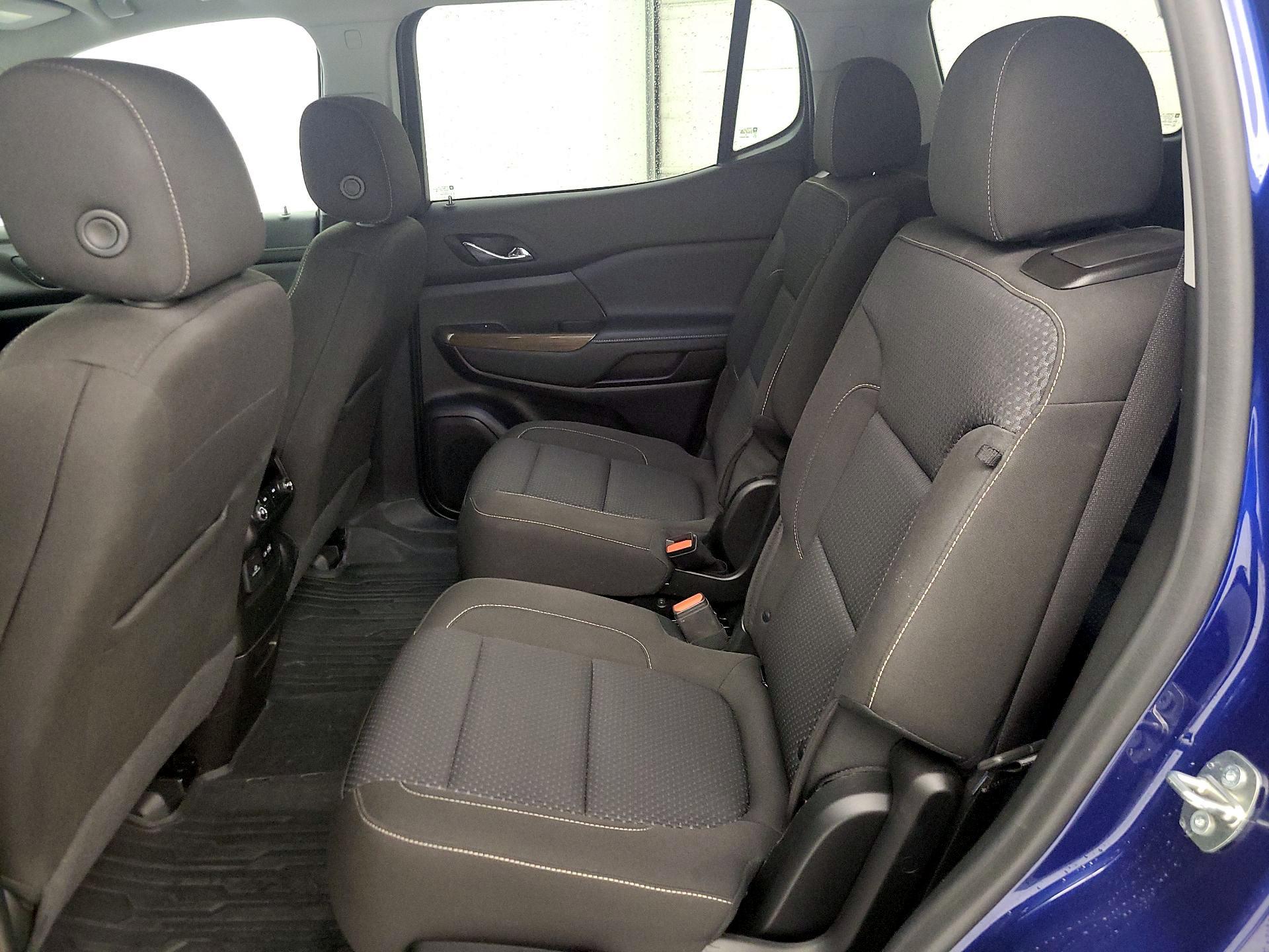 Thumbnail: 2023 GMC Acadia - 19